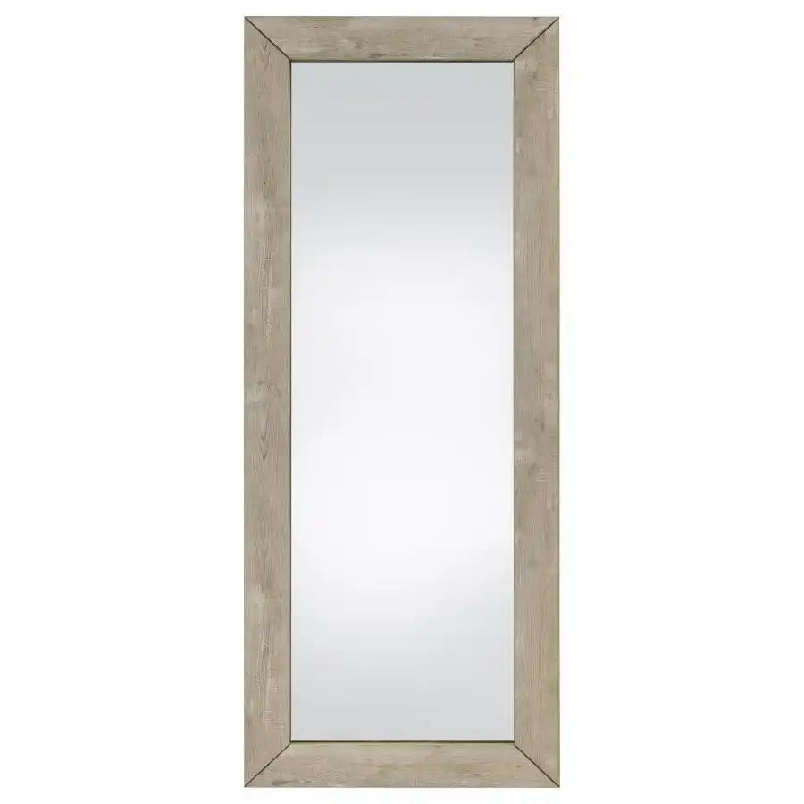 Cadence - Tempered Glass Full Length Mirror