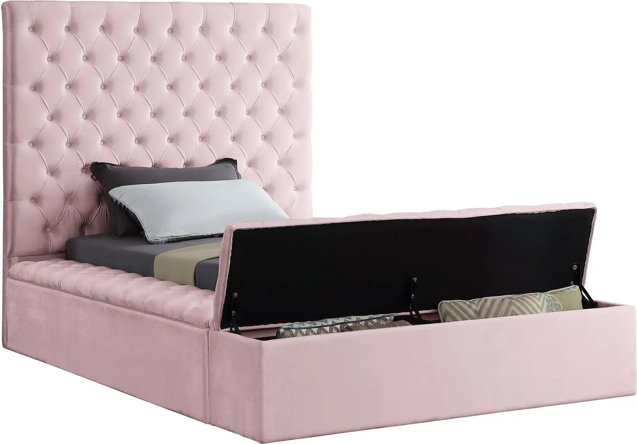 Bliss - Bed