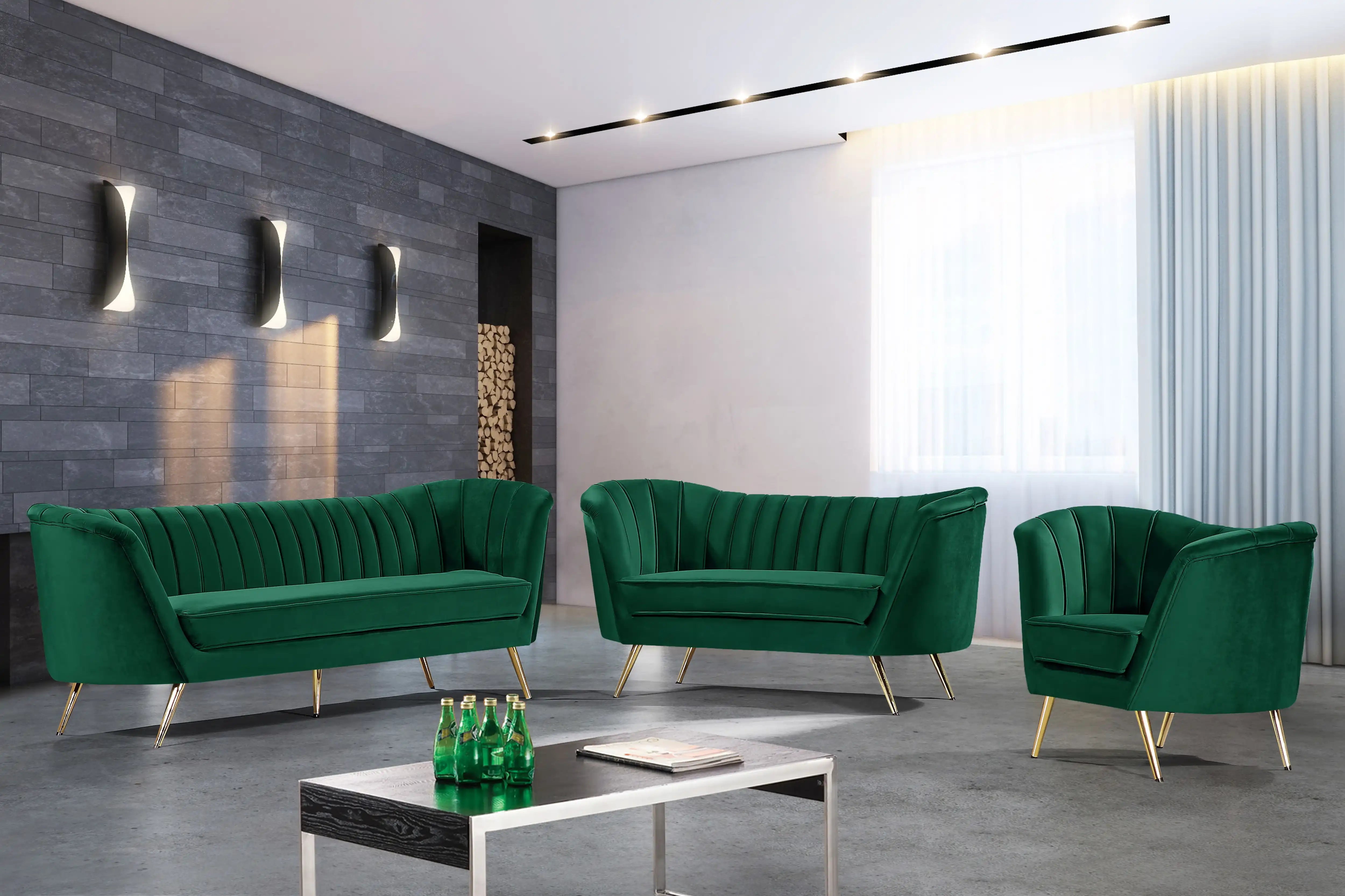 Margo - Loveseat - Best Buy Furniture