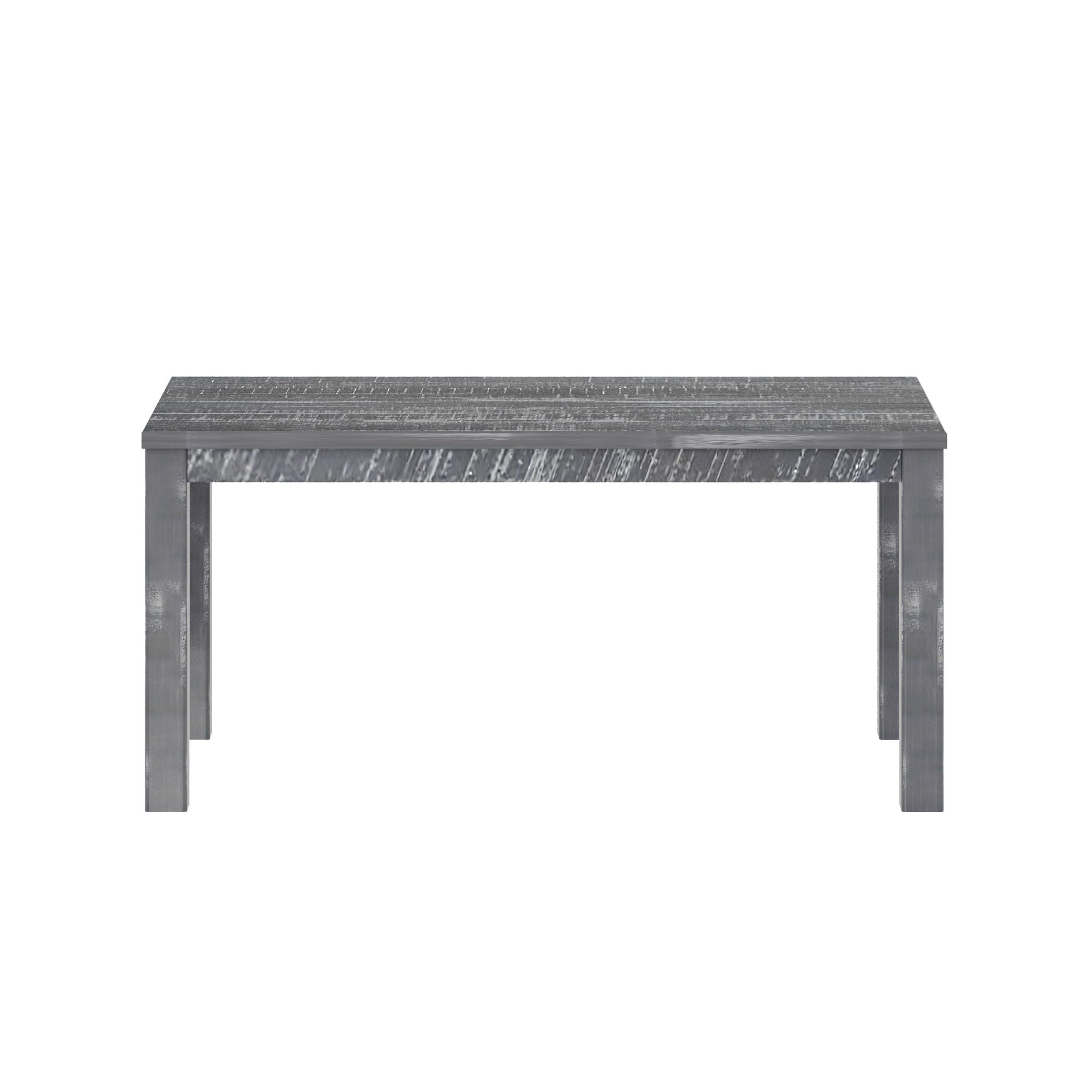 Albany - Solid Wood Dining Table For 6