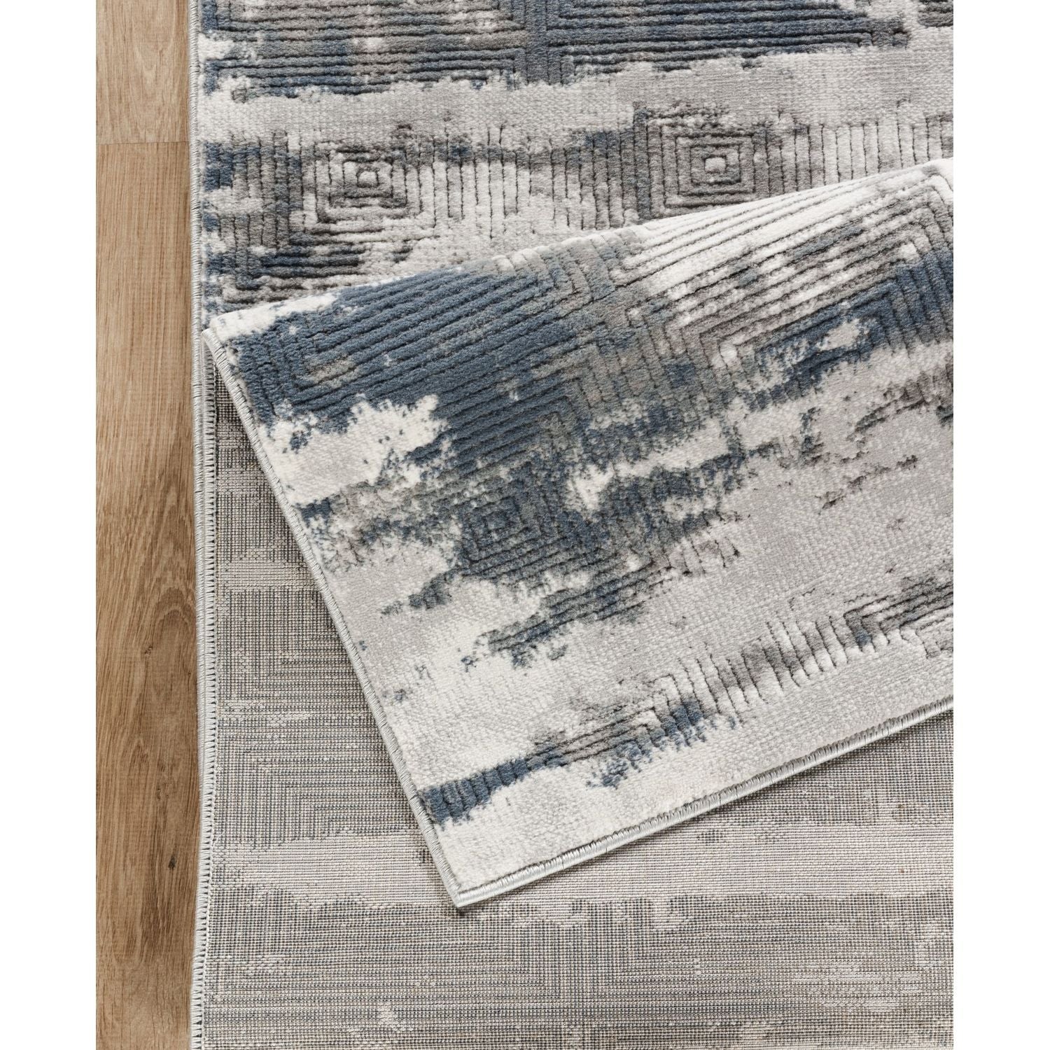 Geometrix - Contemporary Area Rug