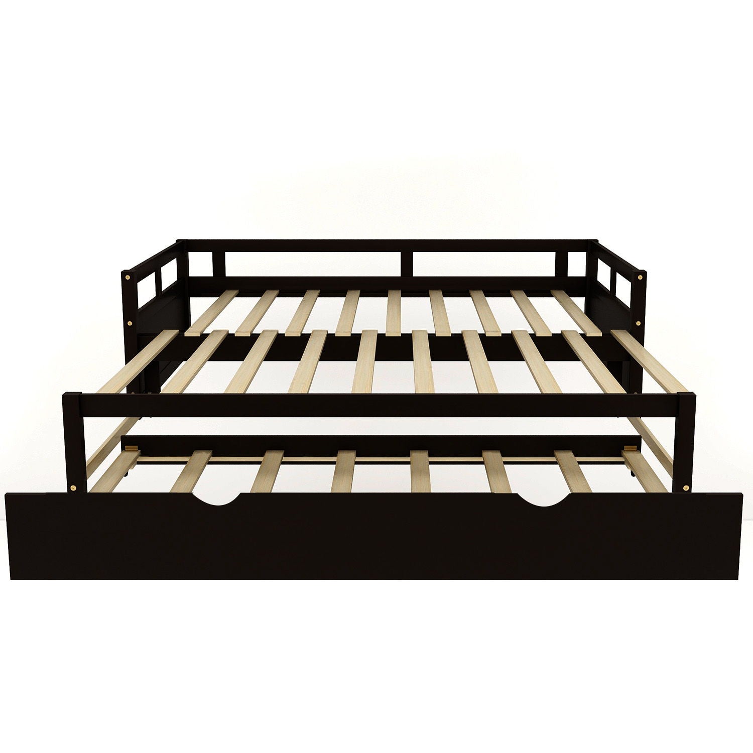 Extending Daybed With Trundle