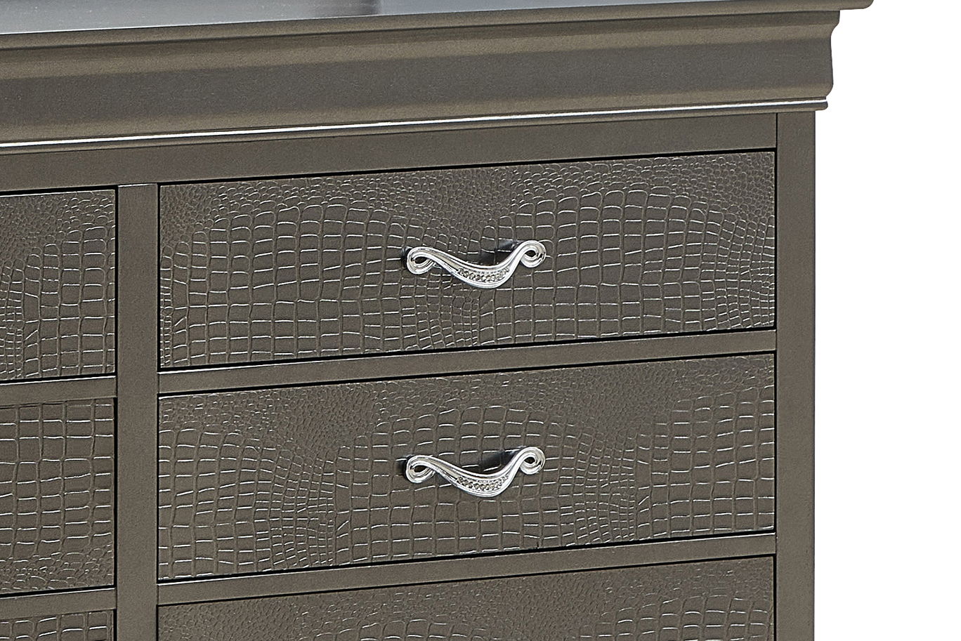 Sophisticated Storage Solution - Best Buy Furniture