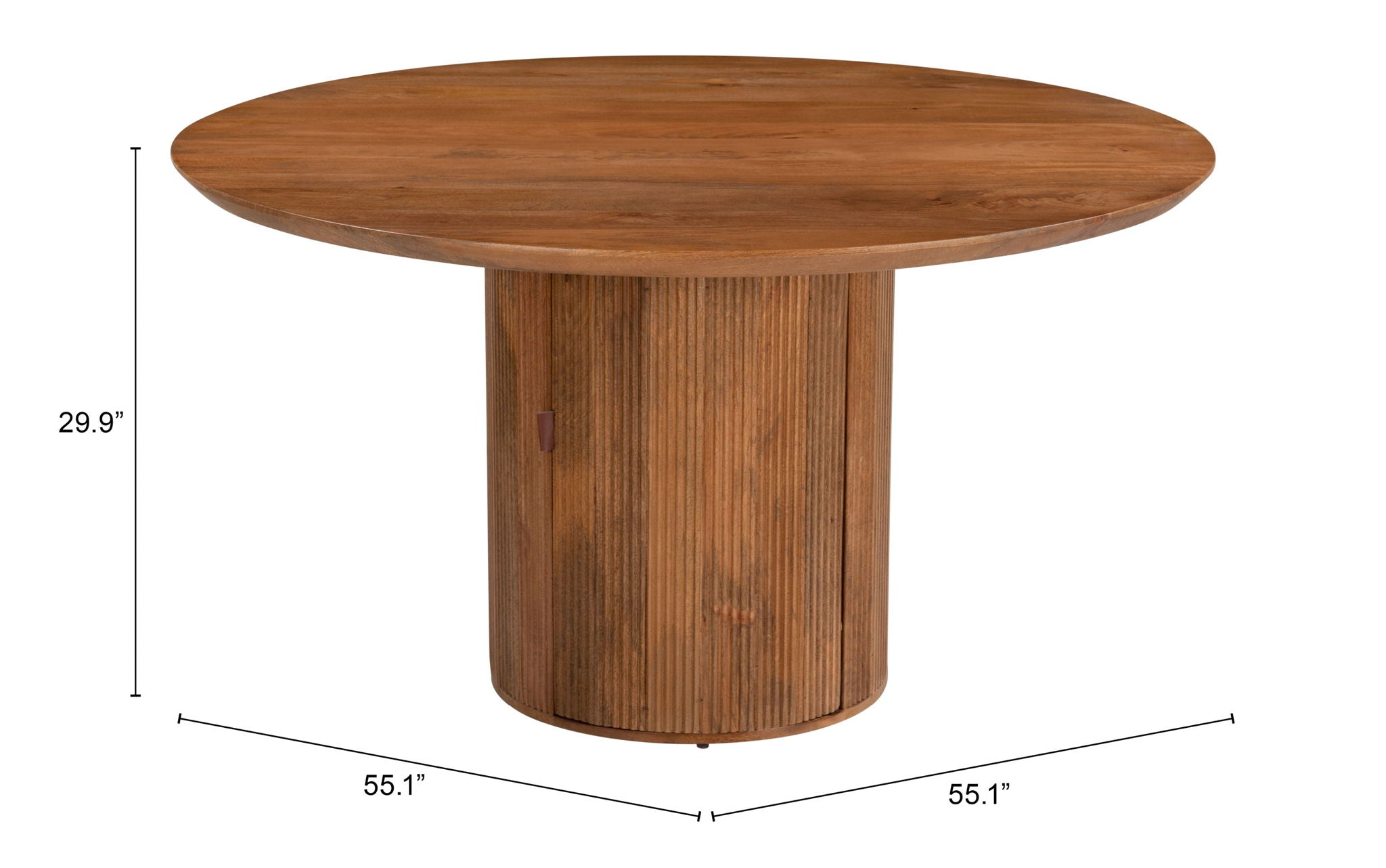 Izola - Dining Table