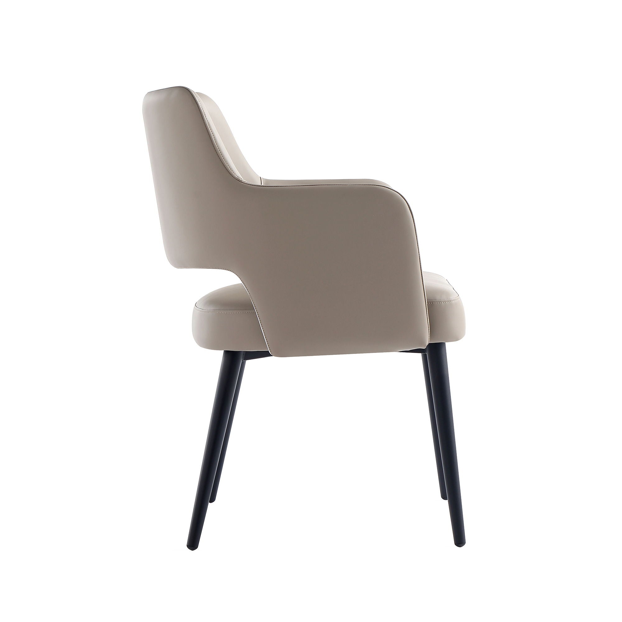 Tremont - Armchair