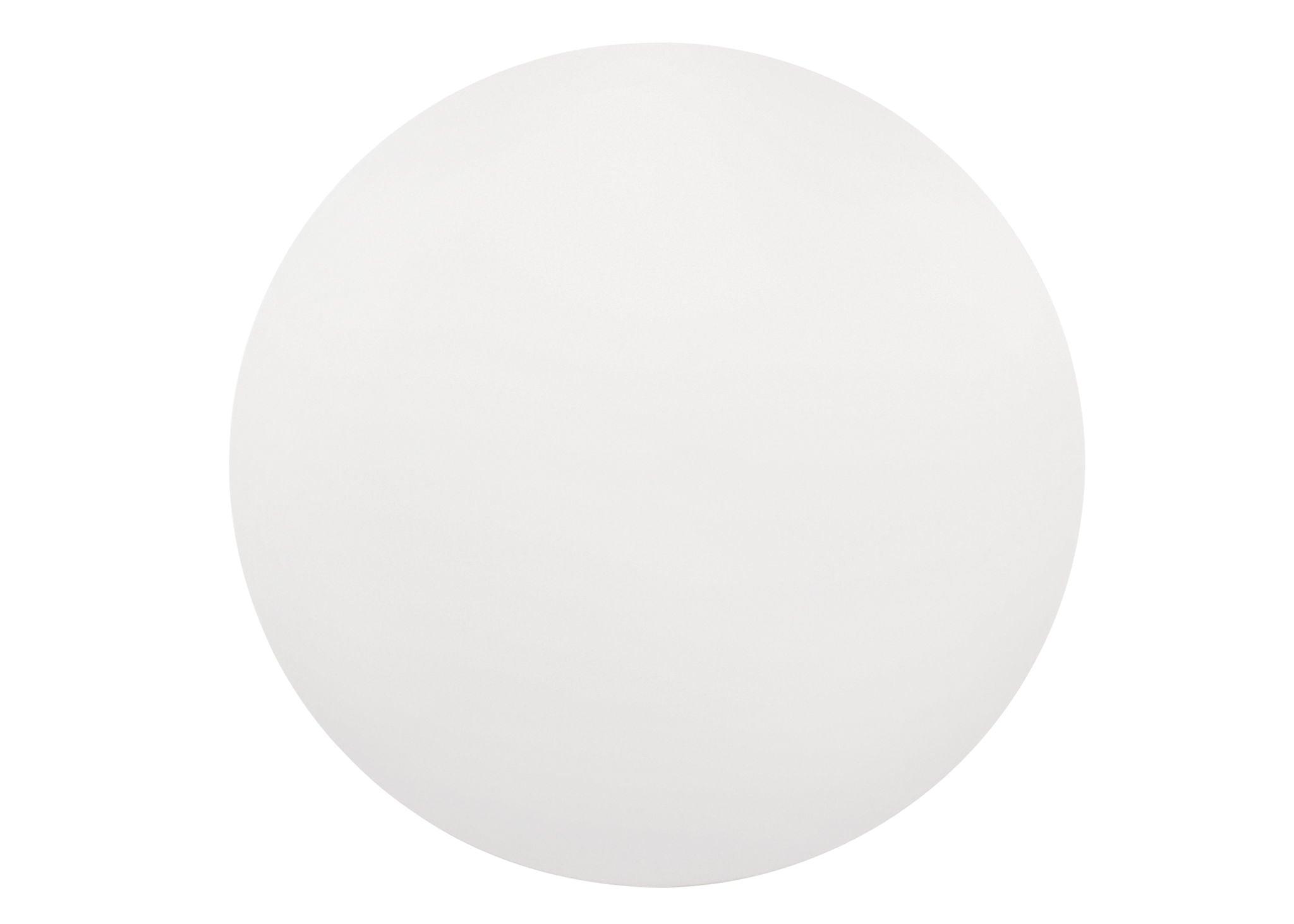 Jasper - Wide Contemporary Round Dining Table Set