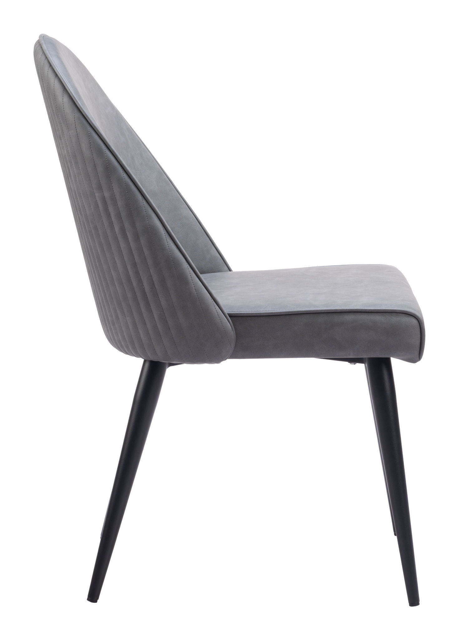 Silloth - Armless Dining Chair (Set of 2)
