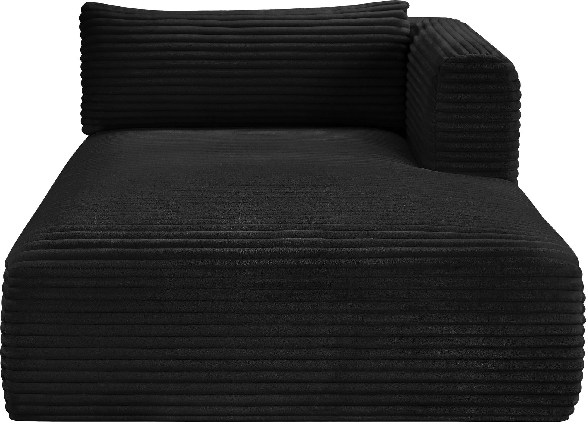 Shaggy - Chaise - Best Buy Furniture