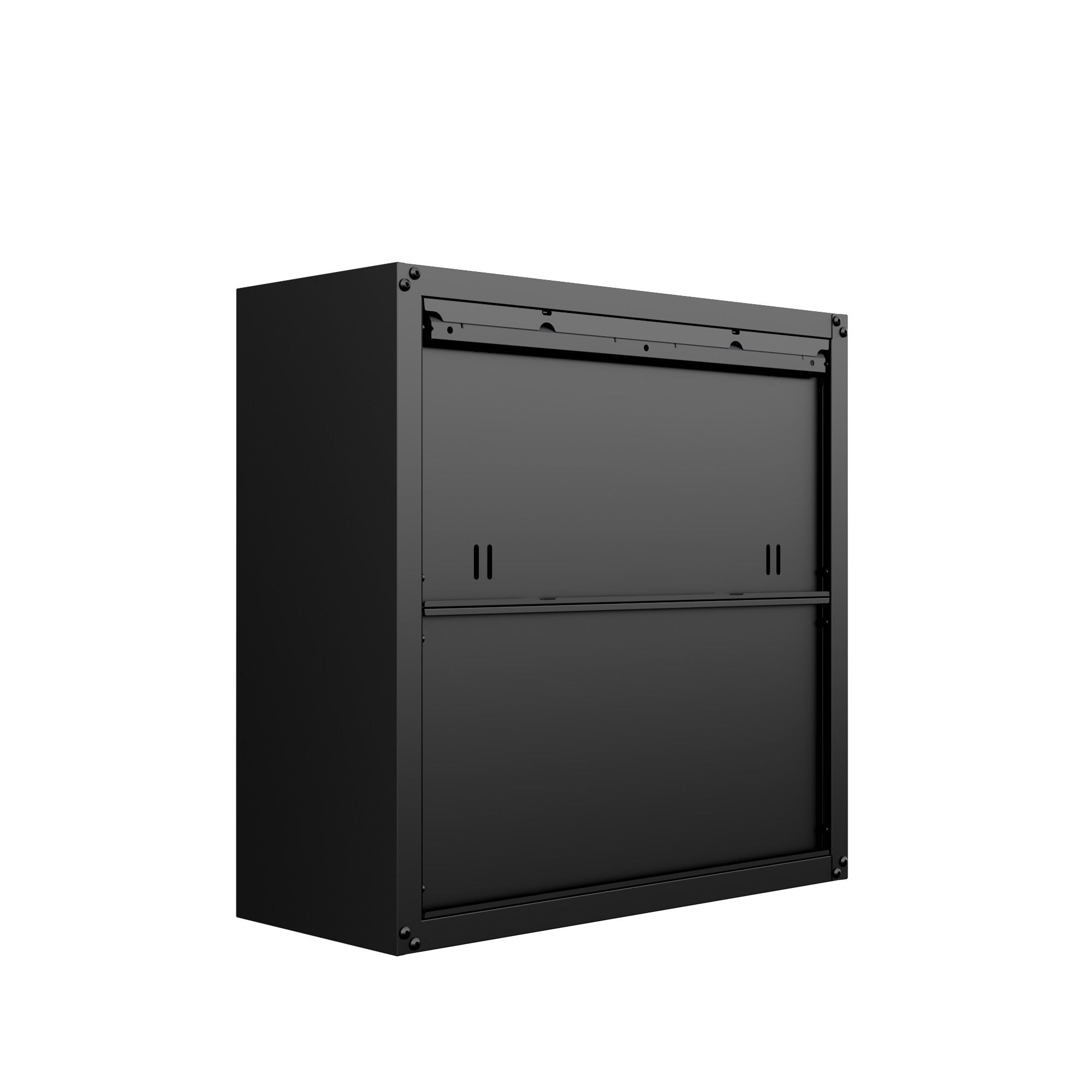 Fortress - Floating Garage Cabinet