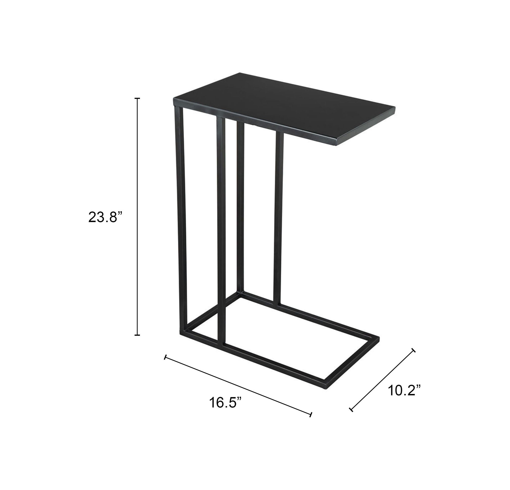 Atom - Side Table