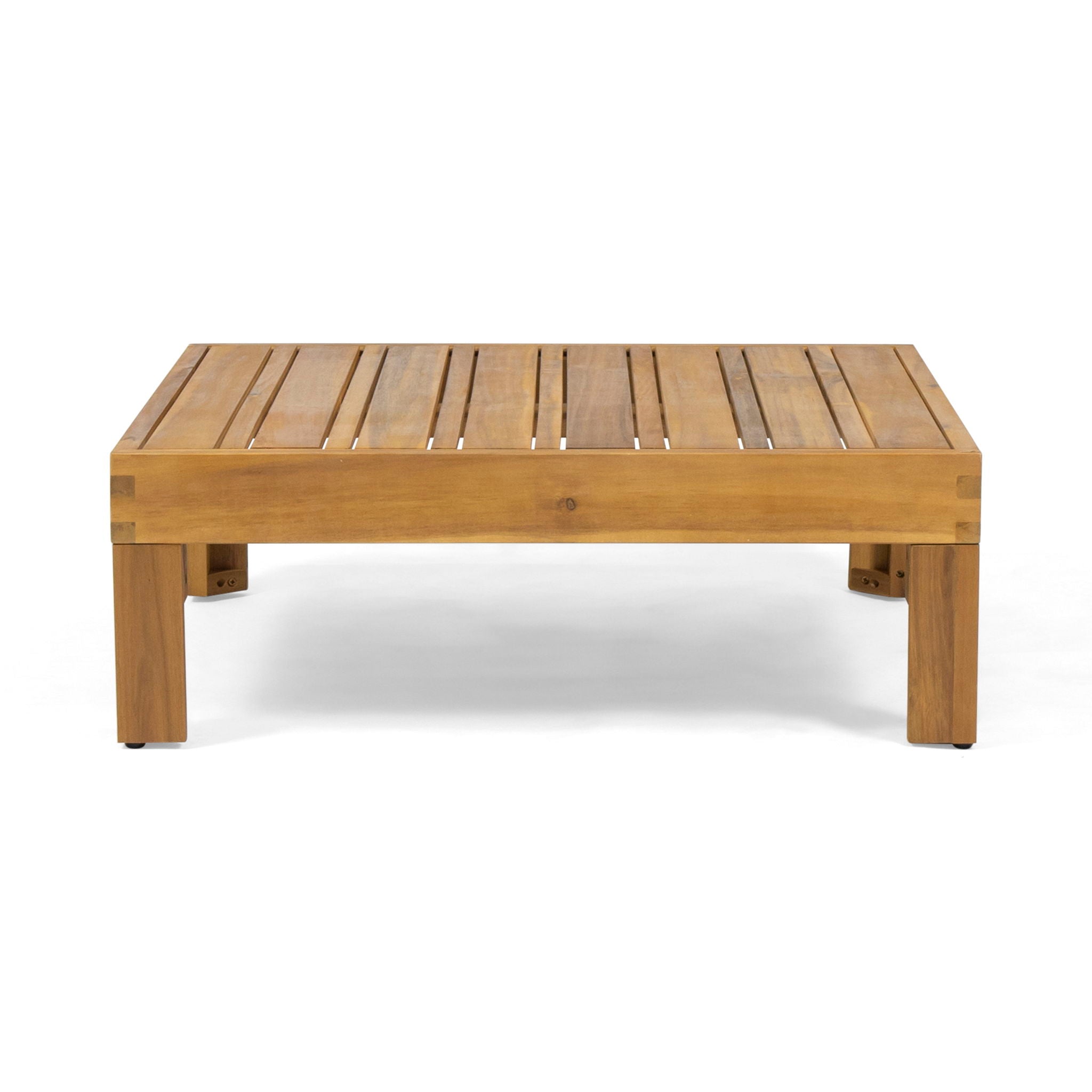 Oana - 3 Piece Love Seat Set With Coffee Table