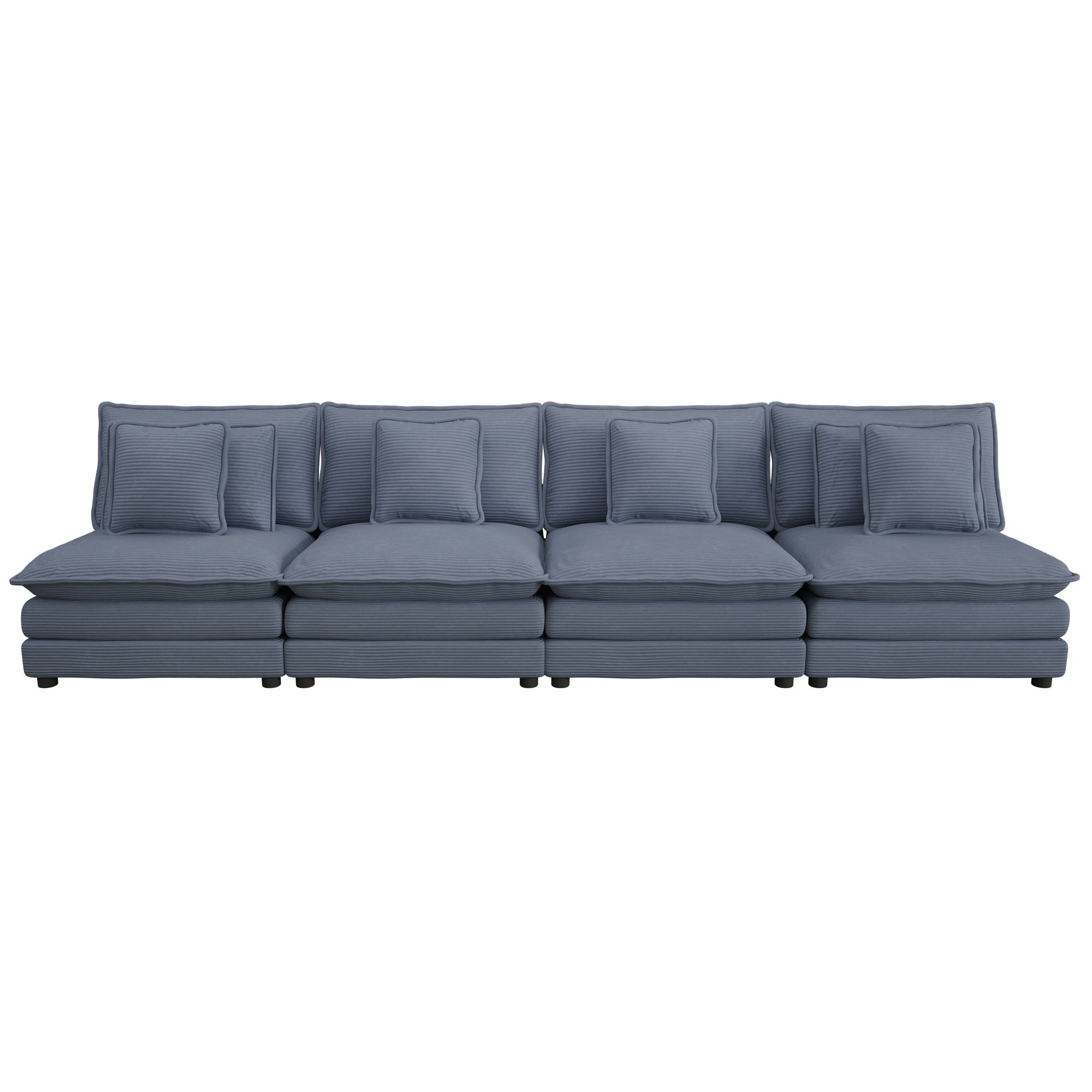 Modular Sofa Couch
