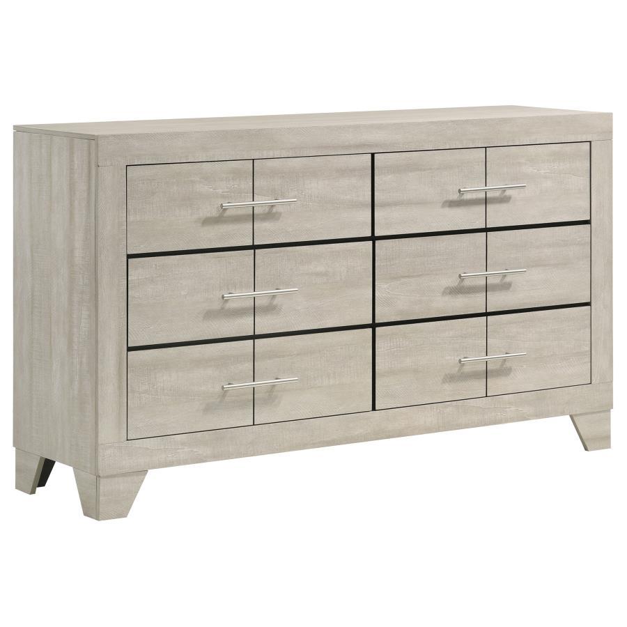 Trenton - Bedroom Set