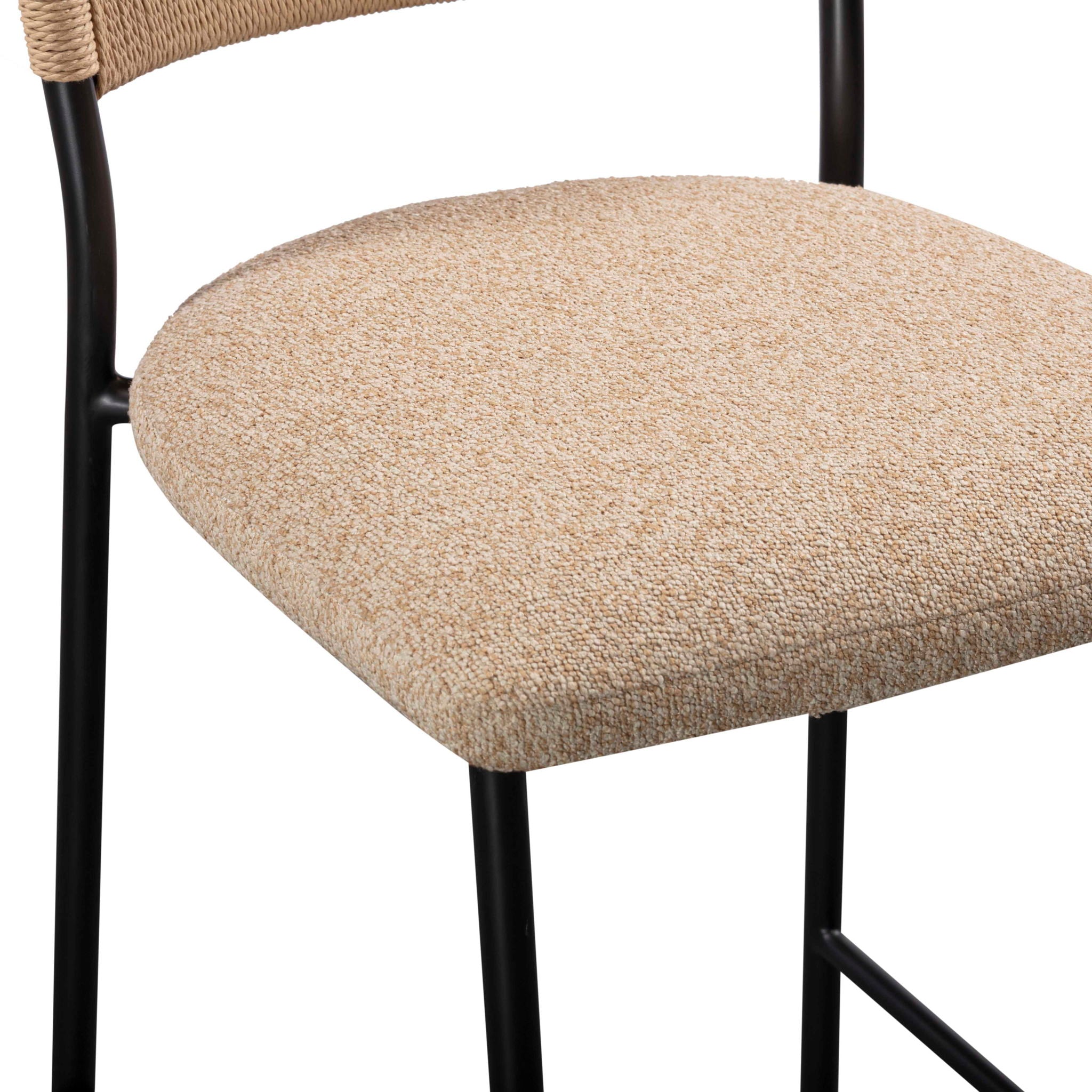 Celine - Boucle Stool