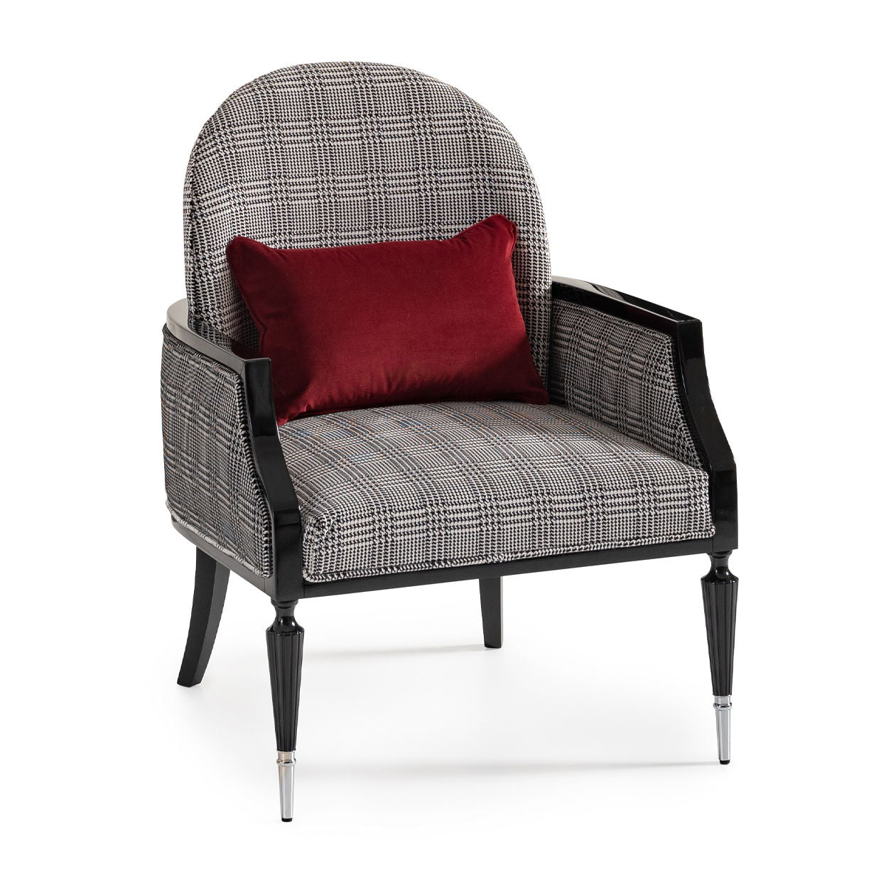 La Francaise - Accent Chair