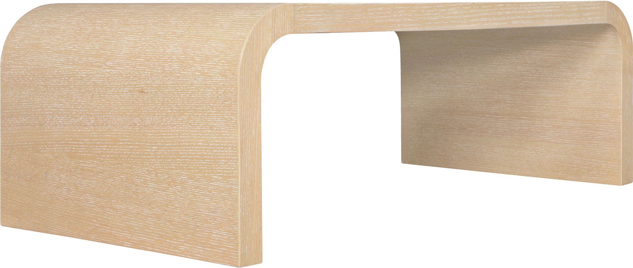 Cresthill - Ash Coffee Table