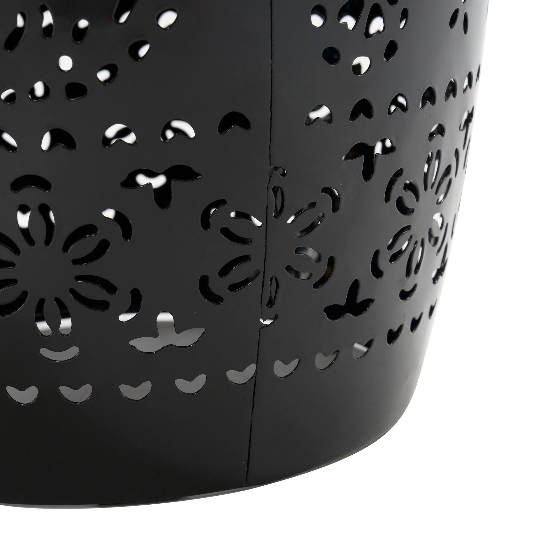 Lilac - Mosaic Side Table