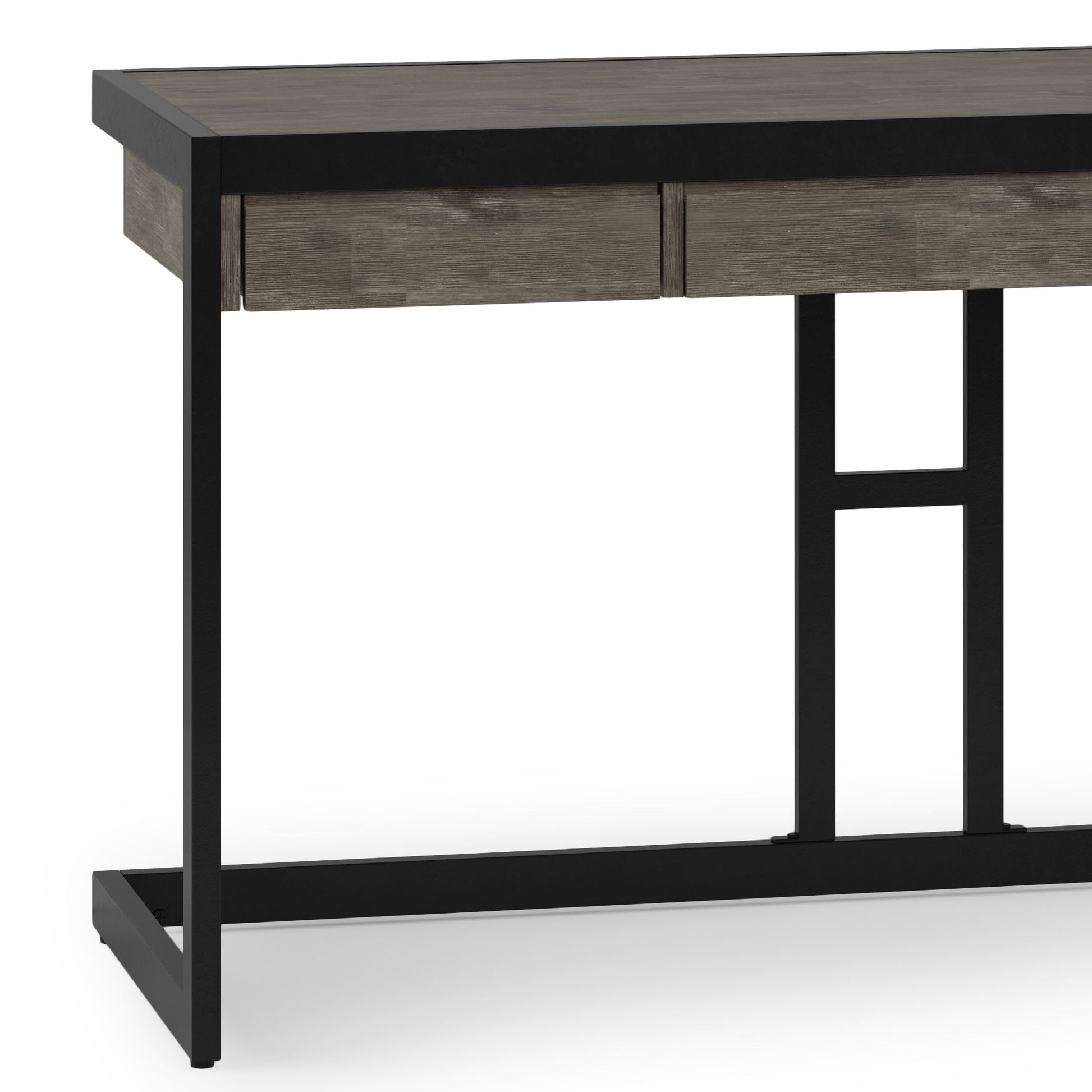 Erina - Handcrafted Desk - Best Buy Furniture