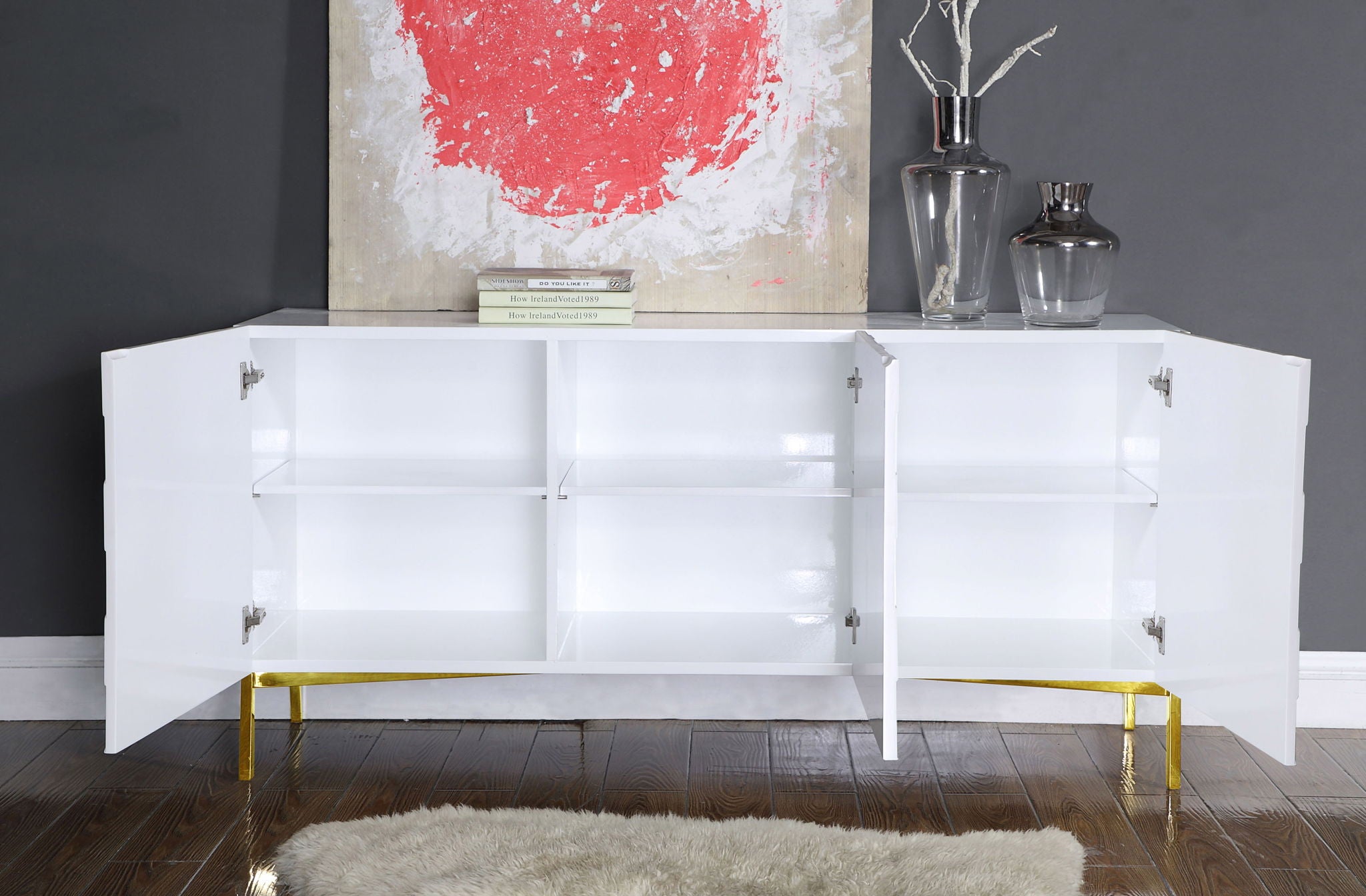 Collette - Sideboard