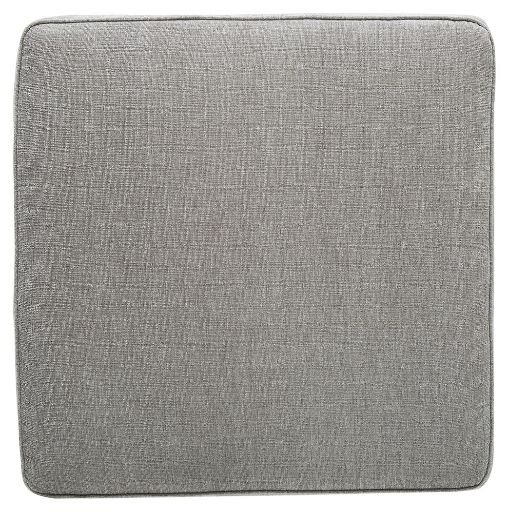 Altari - Accent Ottoman - Best Buy Furniture