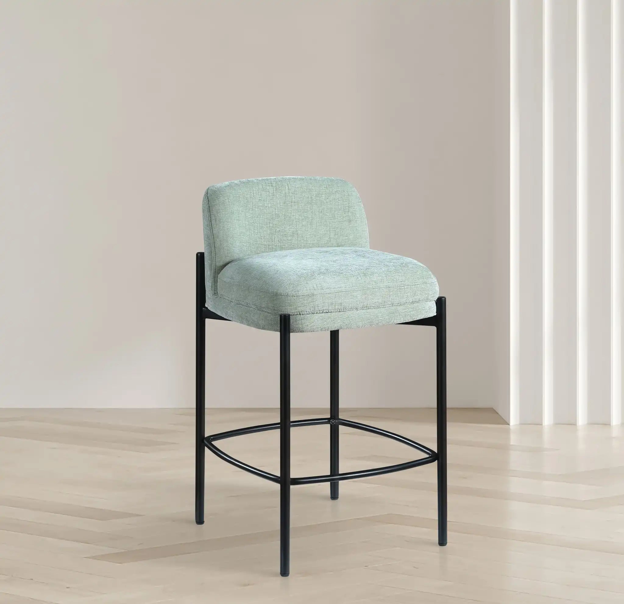 Burton - Stool (Set of 2)