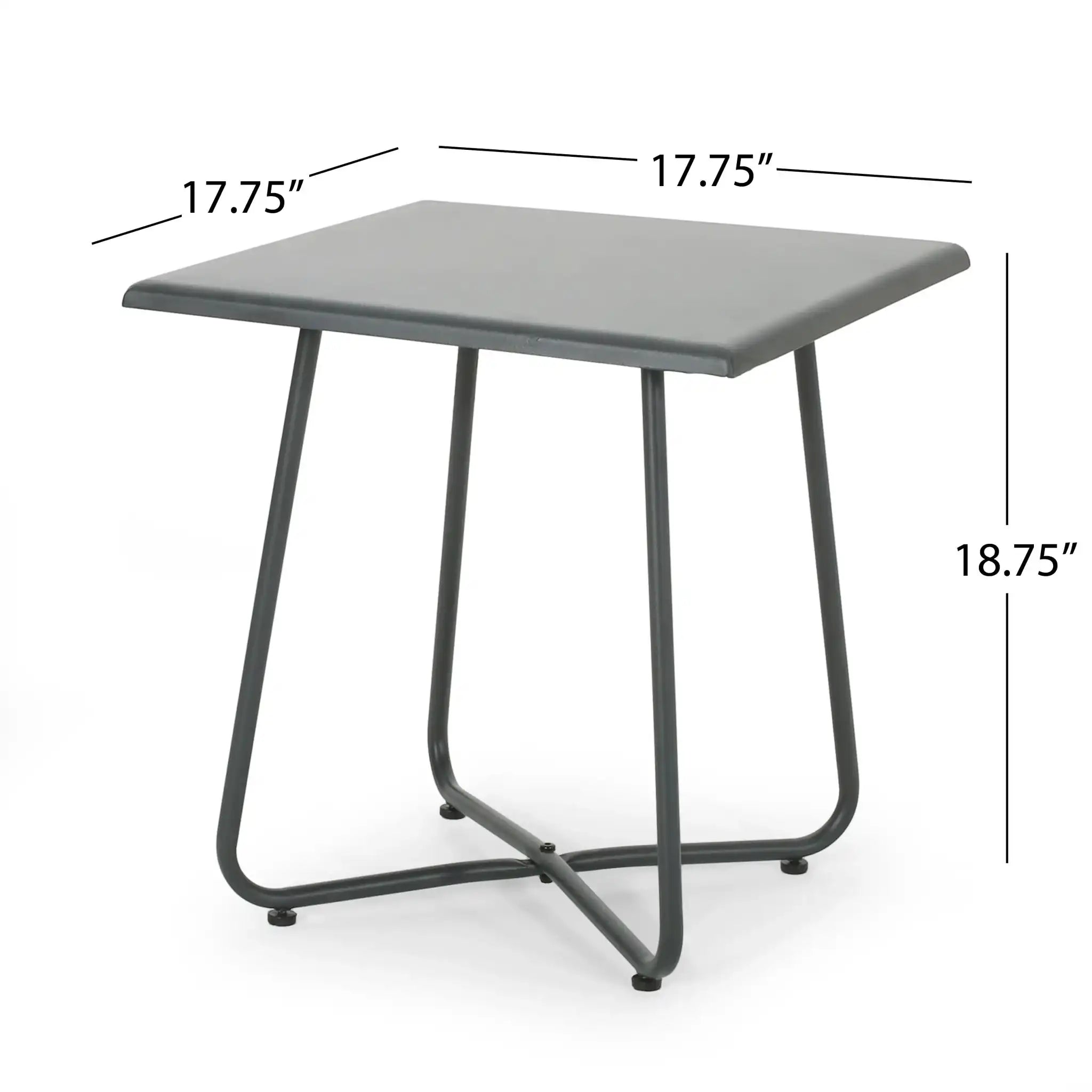 Alder - Side Table