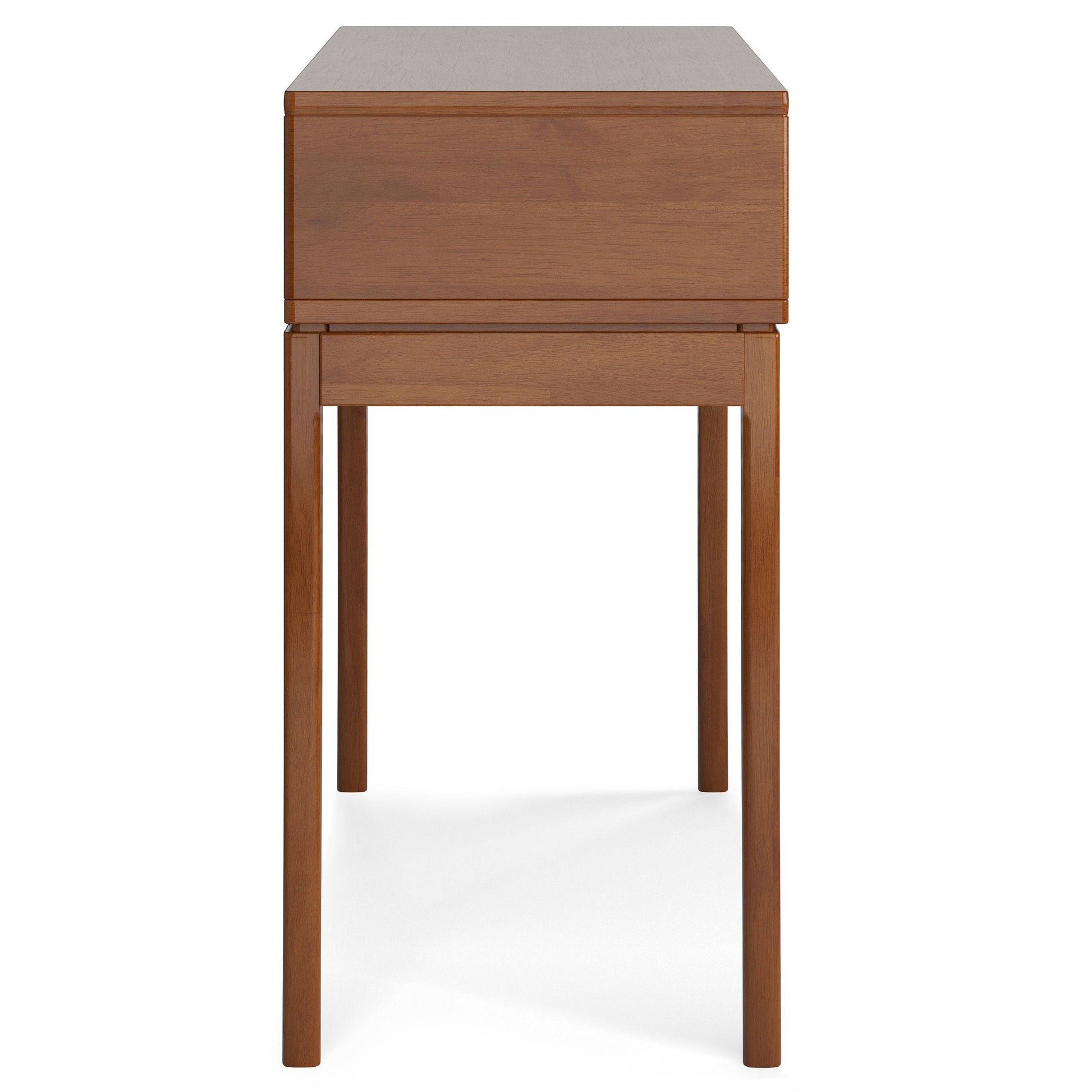 Harper - Handcrafted Console Sofa Table - Best Buy Furniture