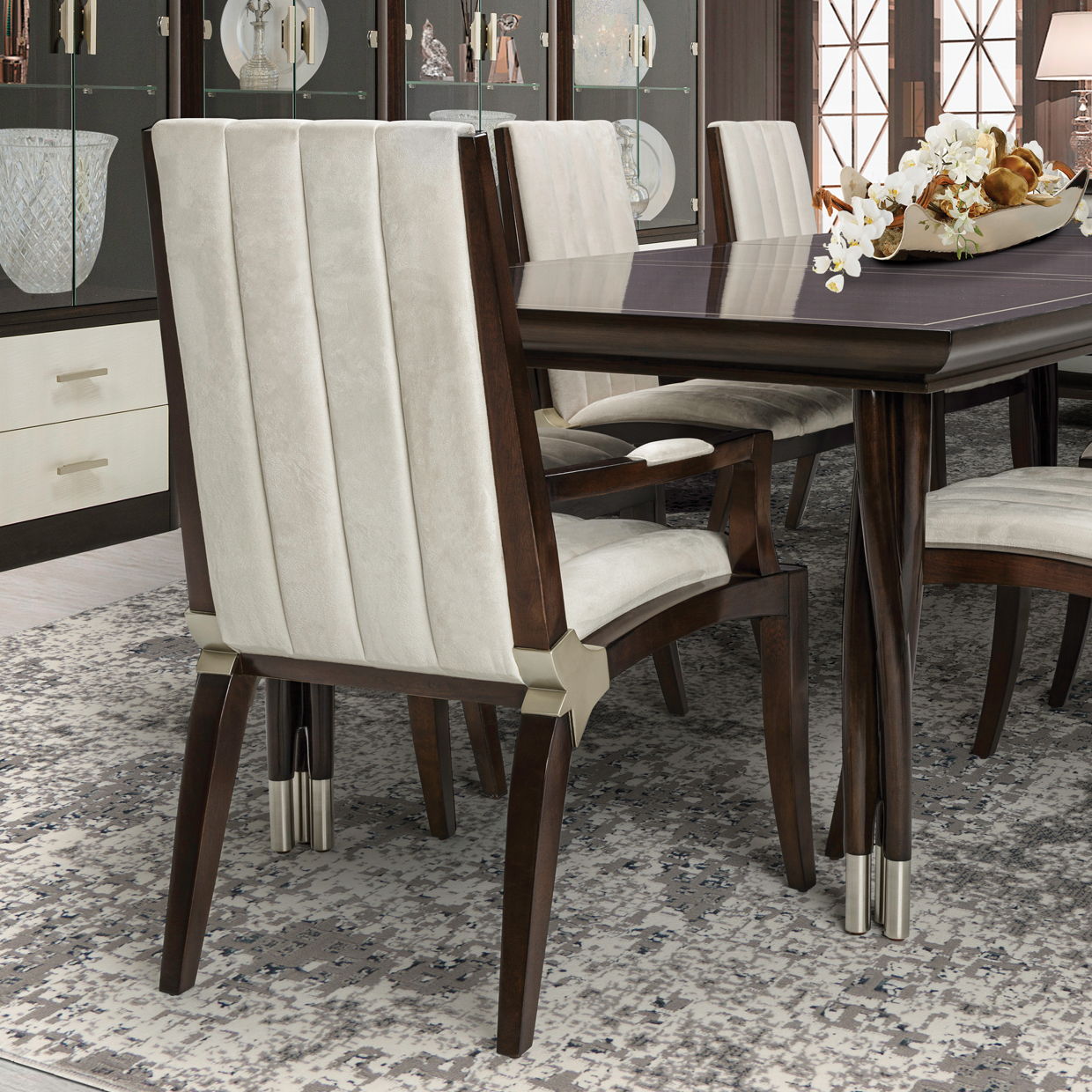Paris Chic - Dining Chair