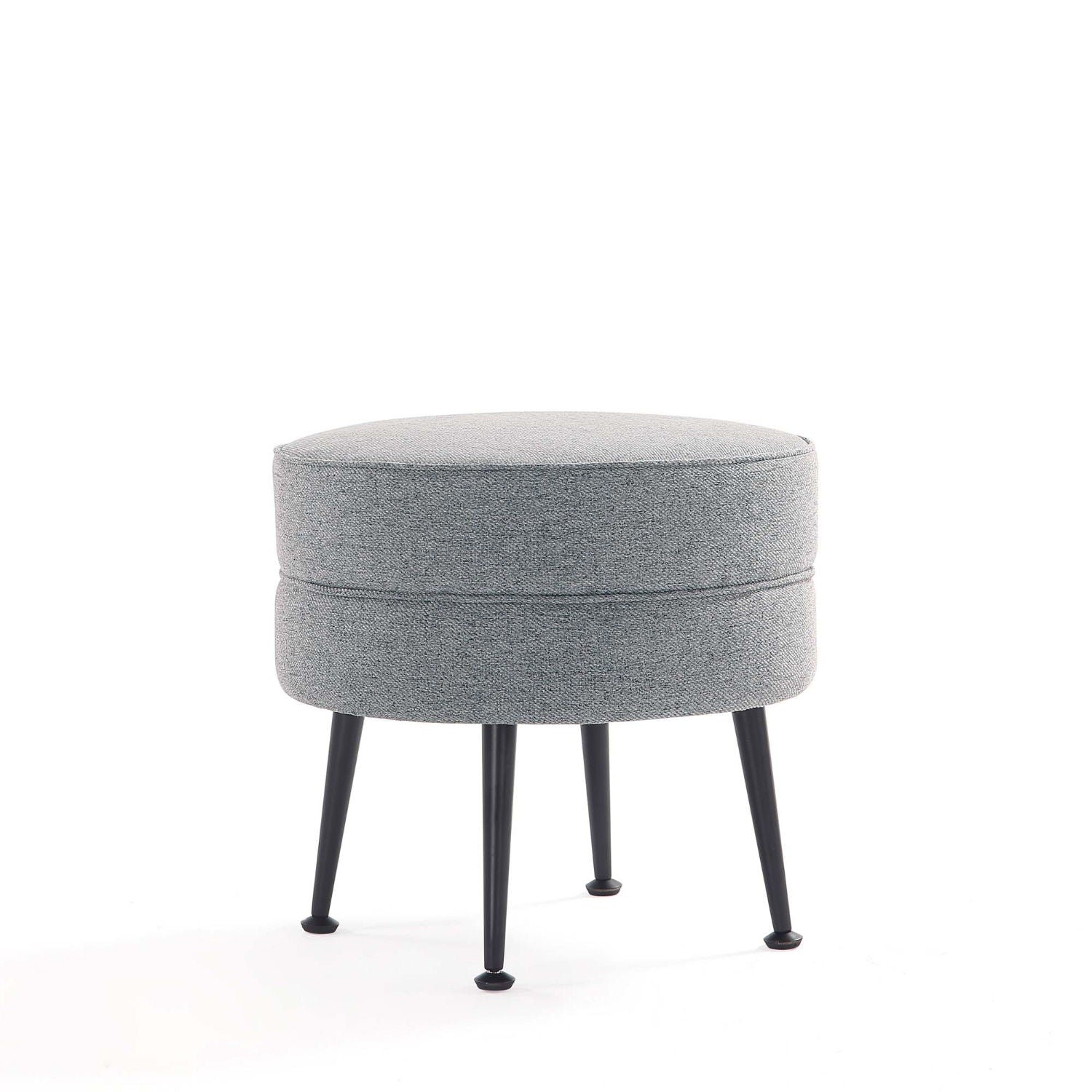 Bailey - Accent Ottoman
