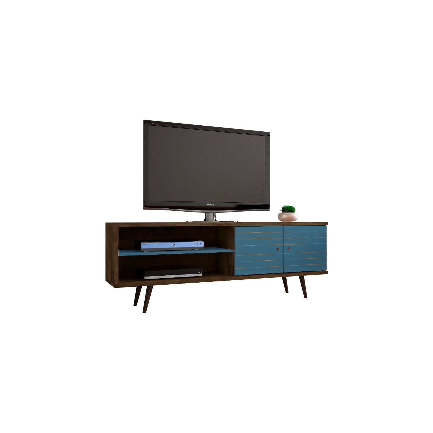Liberty - Freestanding Design TV Stand