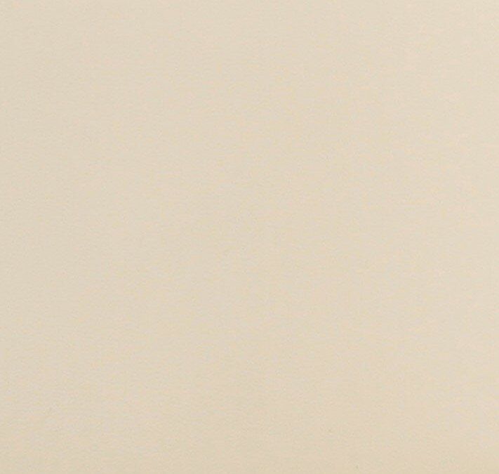 Leo - Vegan Leather Dining Chair - Cream