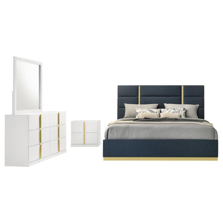Kids & Teens Bedroom Sets