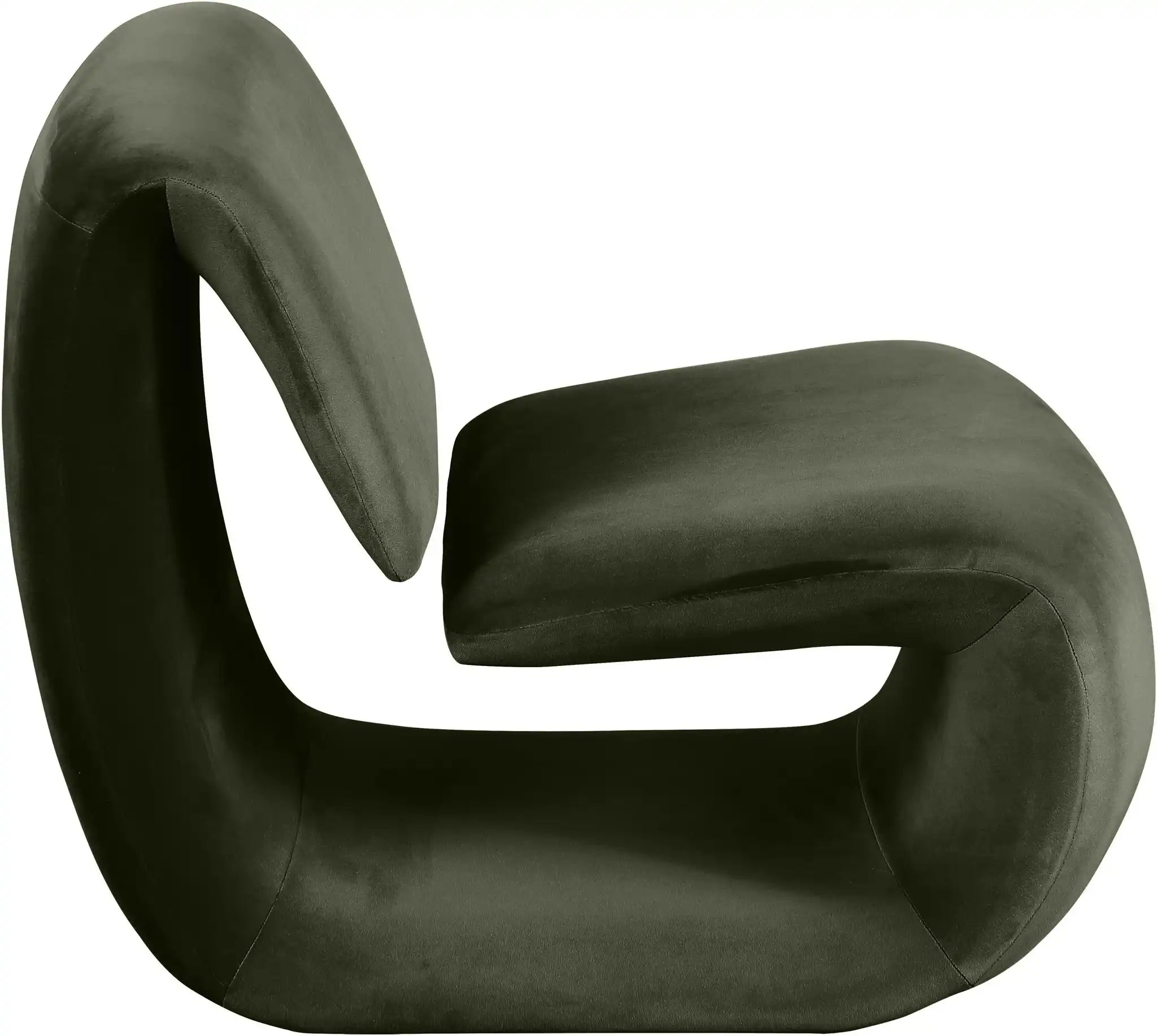 Nouveau - Accent Chair