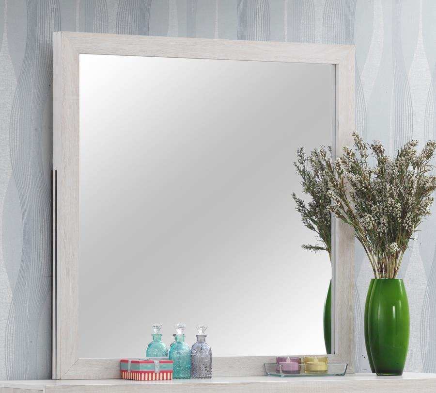Brantford - Dresser Mirror