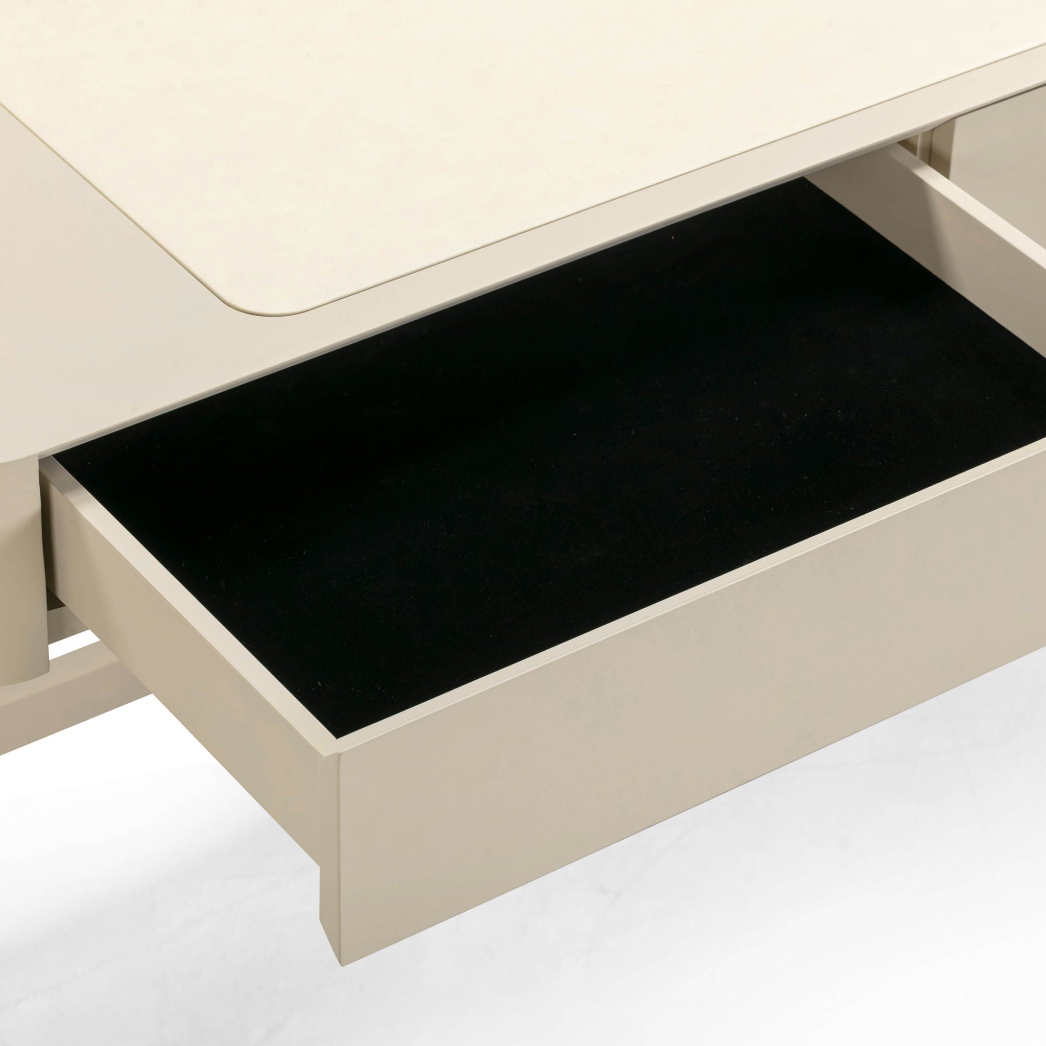 Alfalfa - 2 Drawer Desk