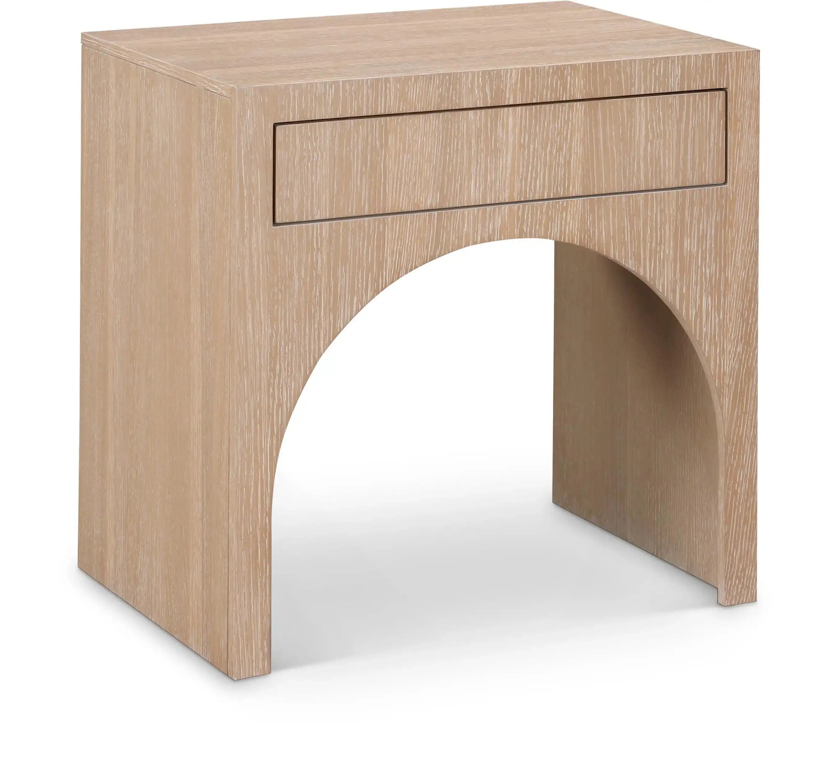 August - Night Stand