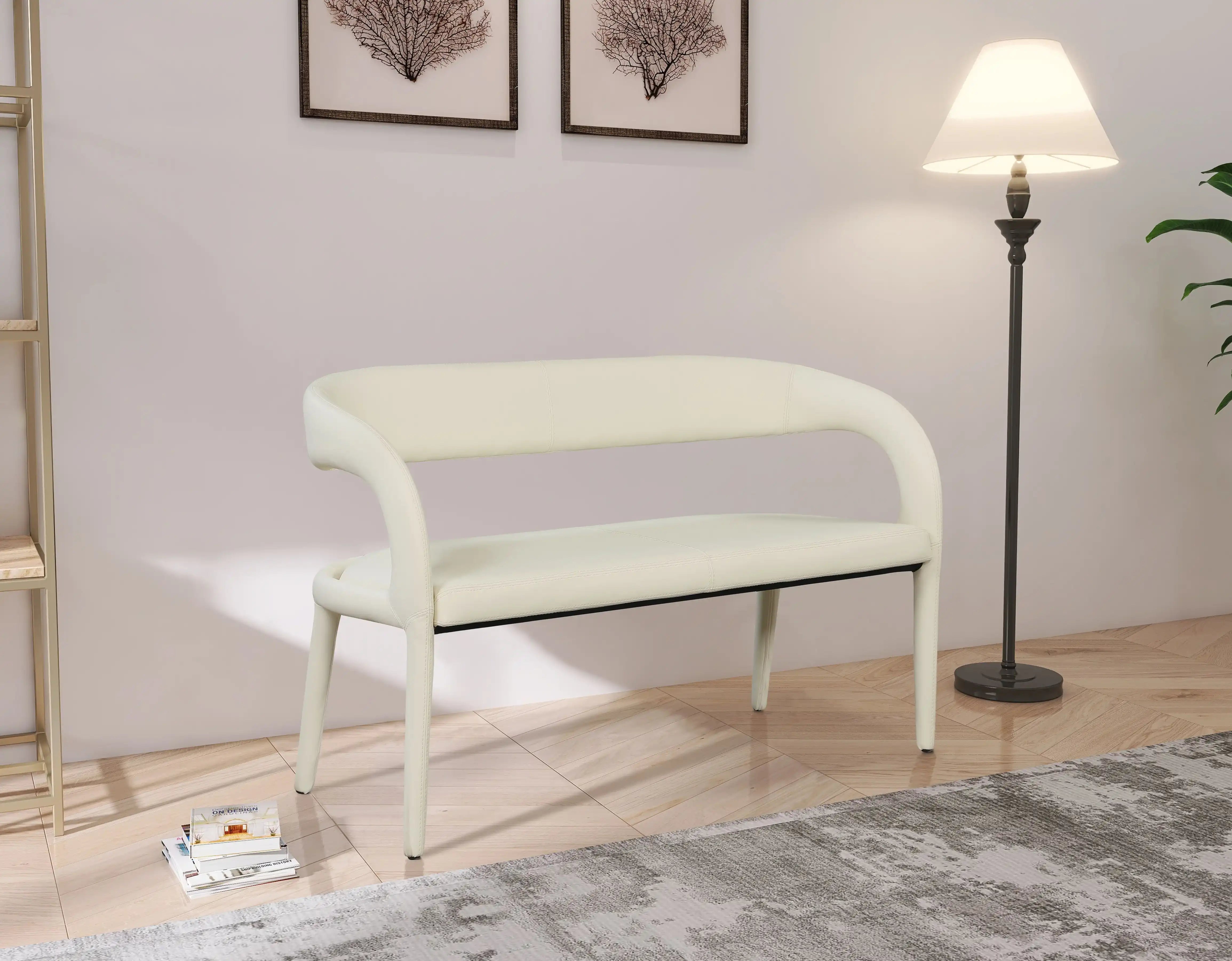 Sylvester - Bench