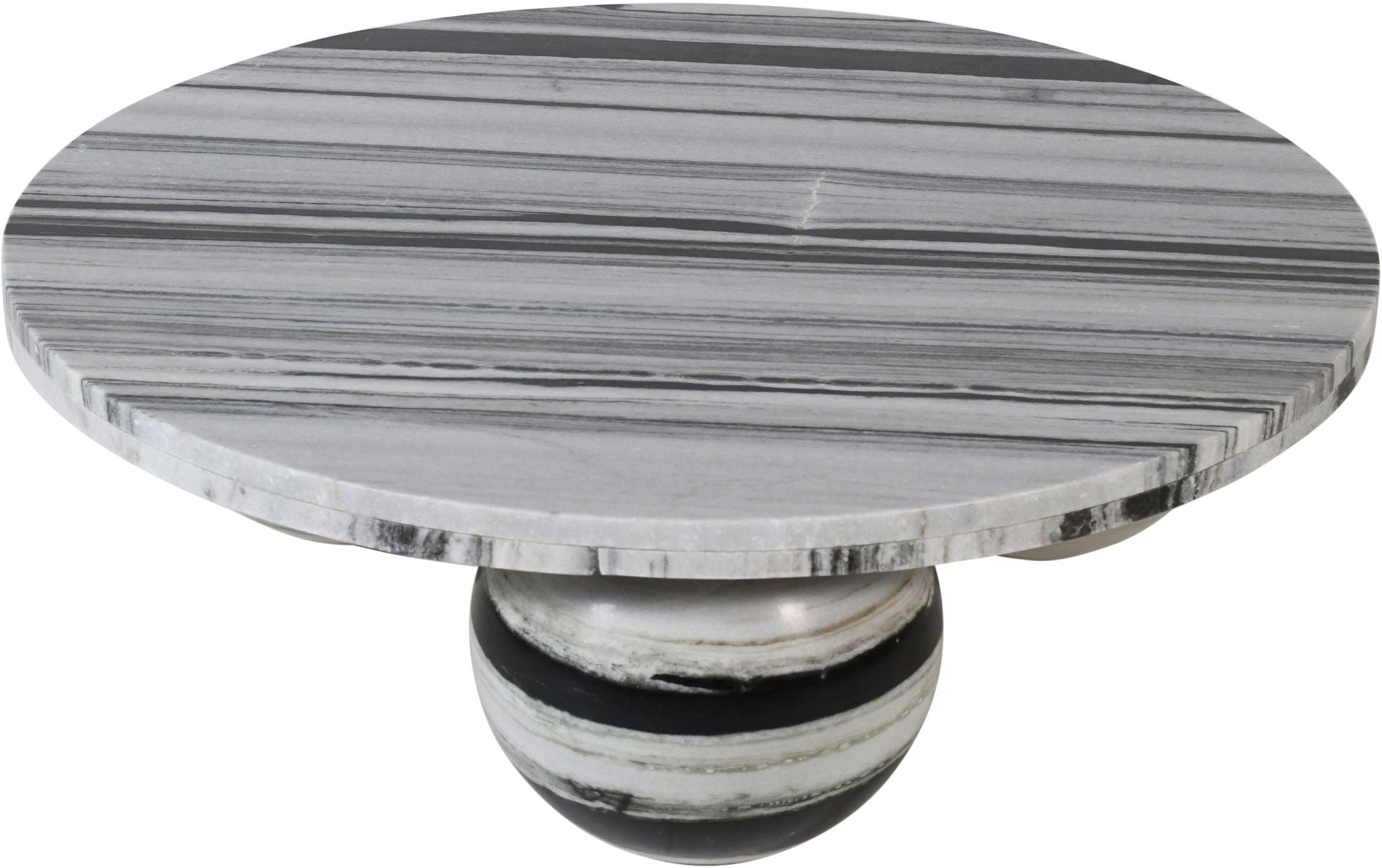 Spherical - Marble/Stone Coffee Table