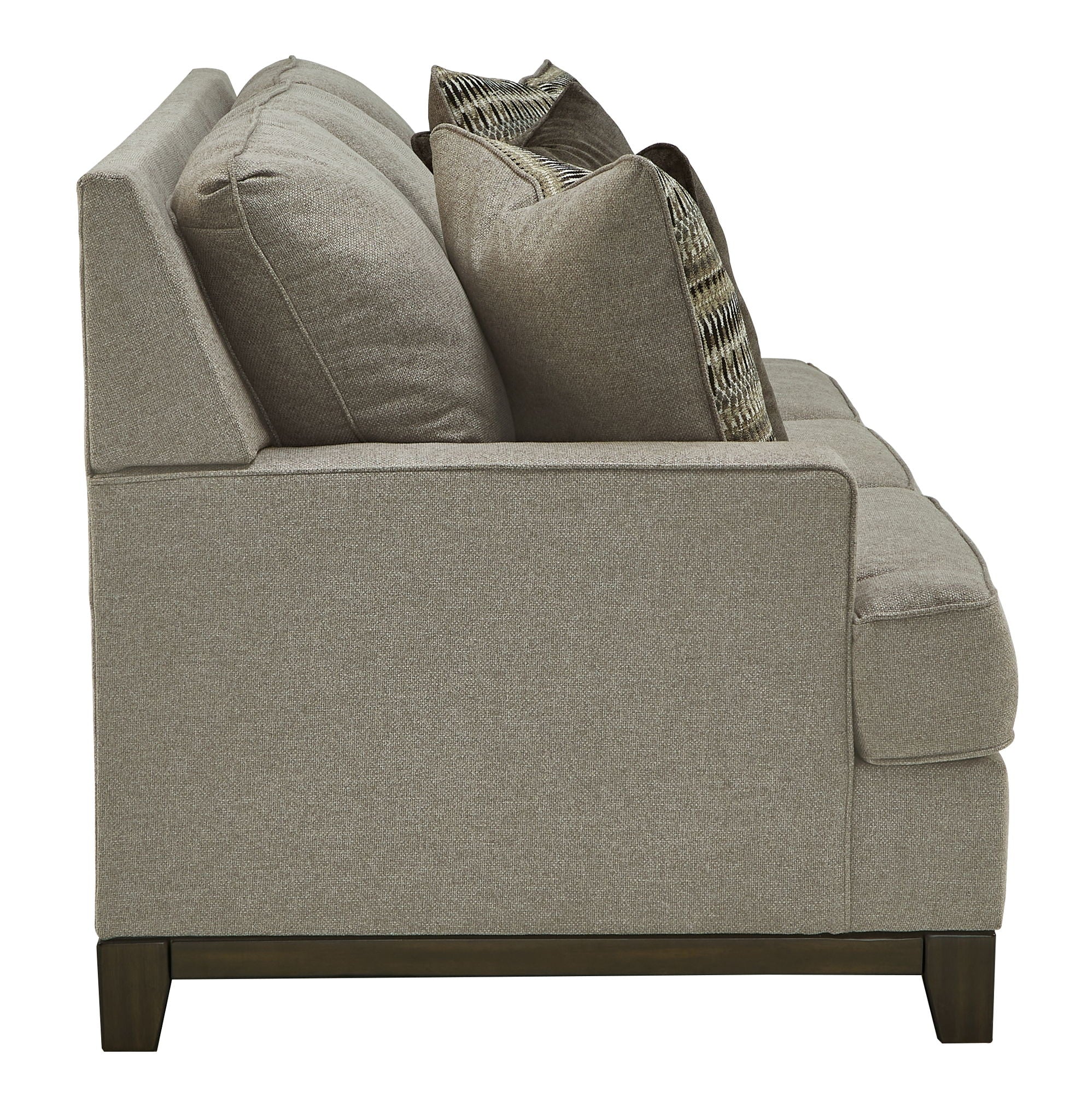 Kaywood - Sofa - Granite