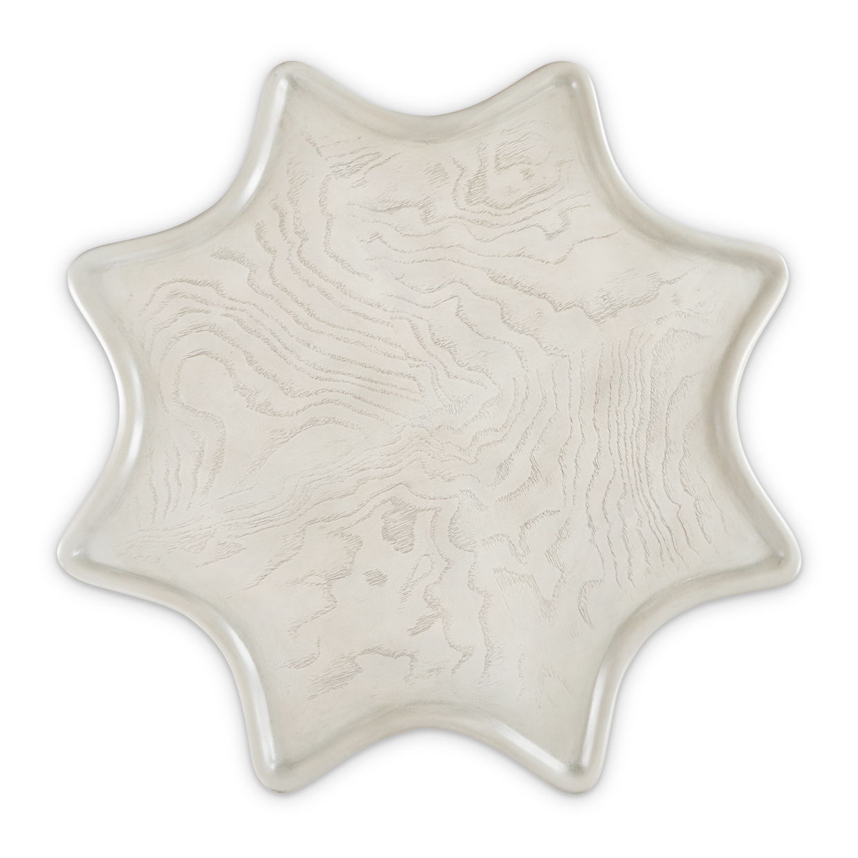 La Terrazza - Chairside Table