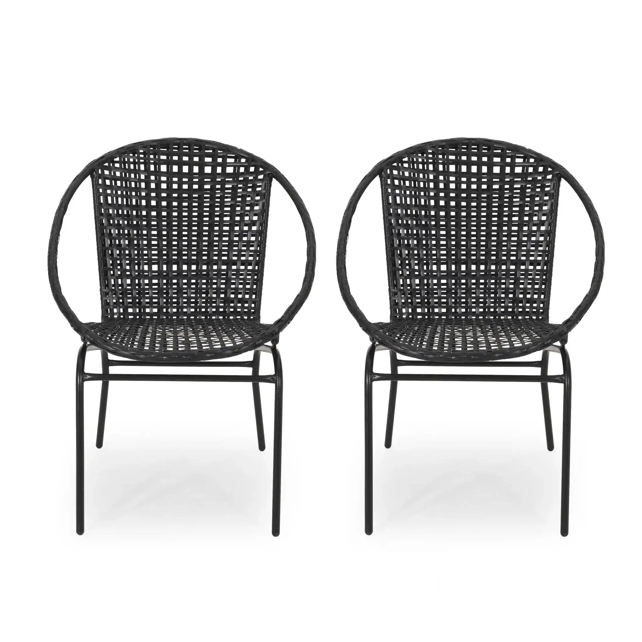 Java - Chair With Comfortable Design