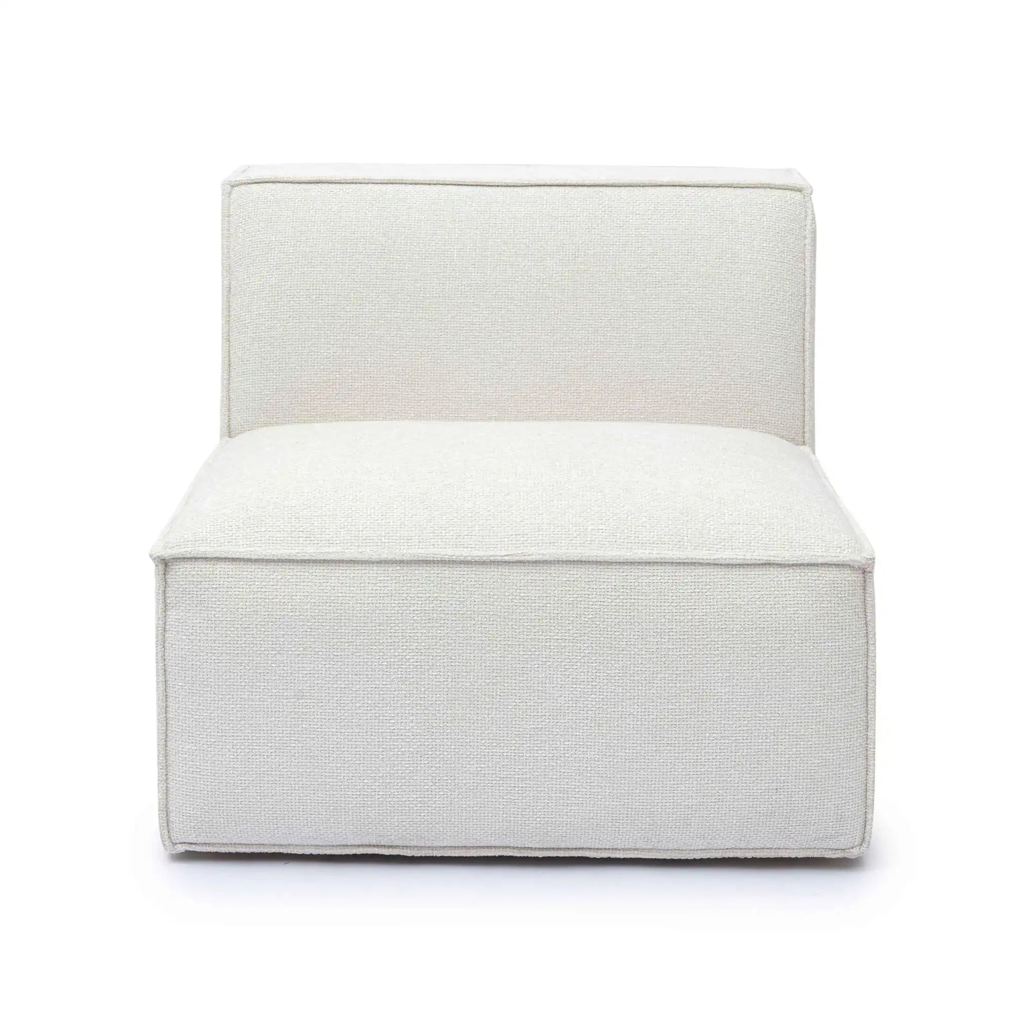 Mindy - Armless Chair