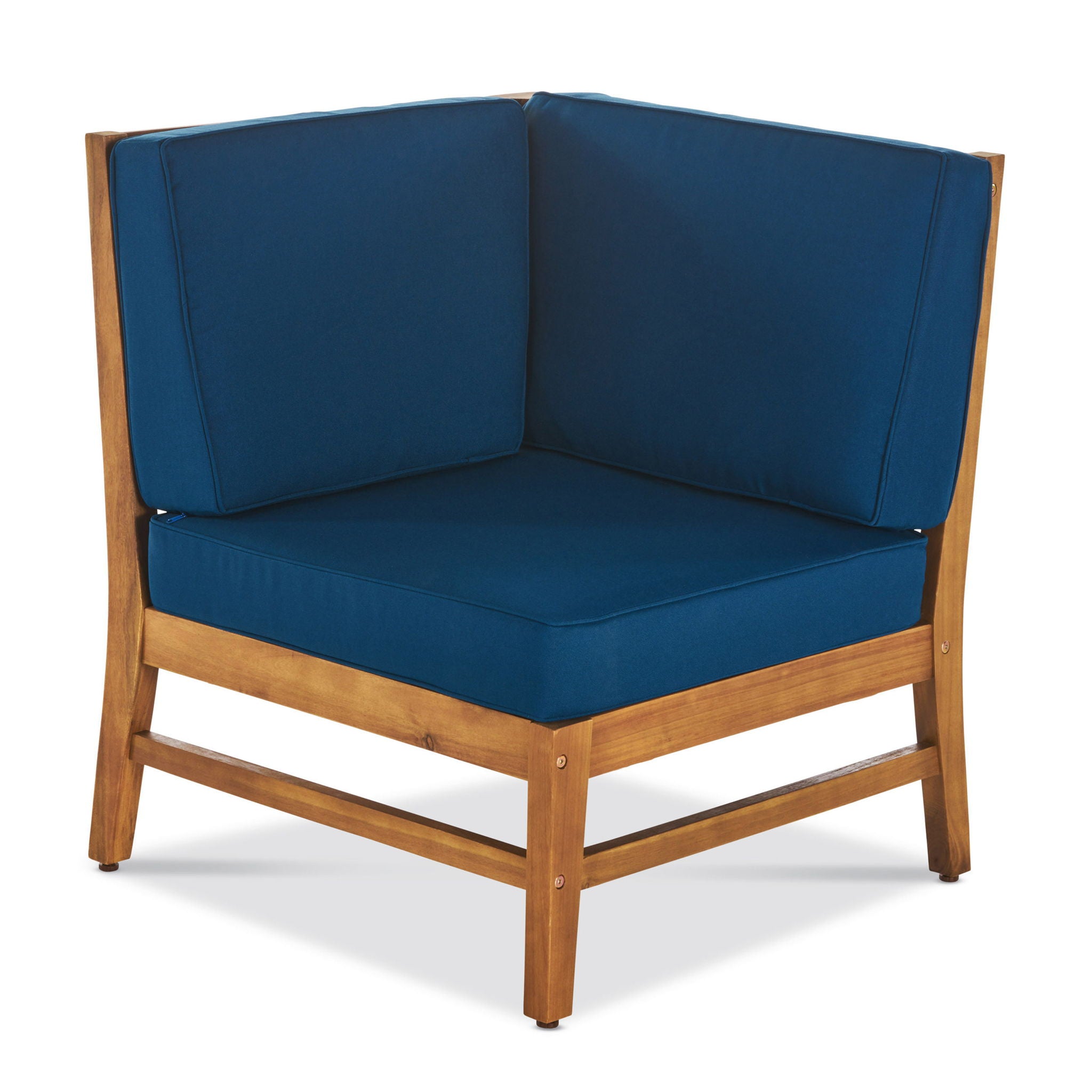 Perla - Corner Chair