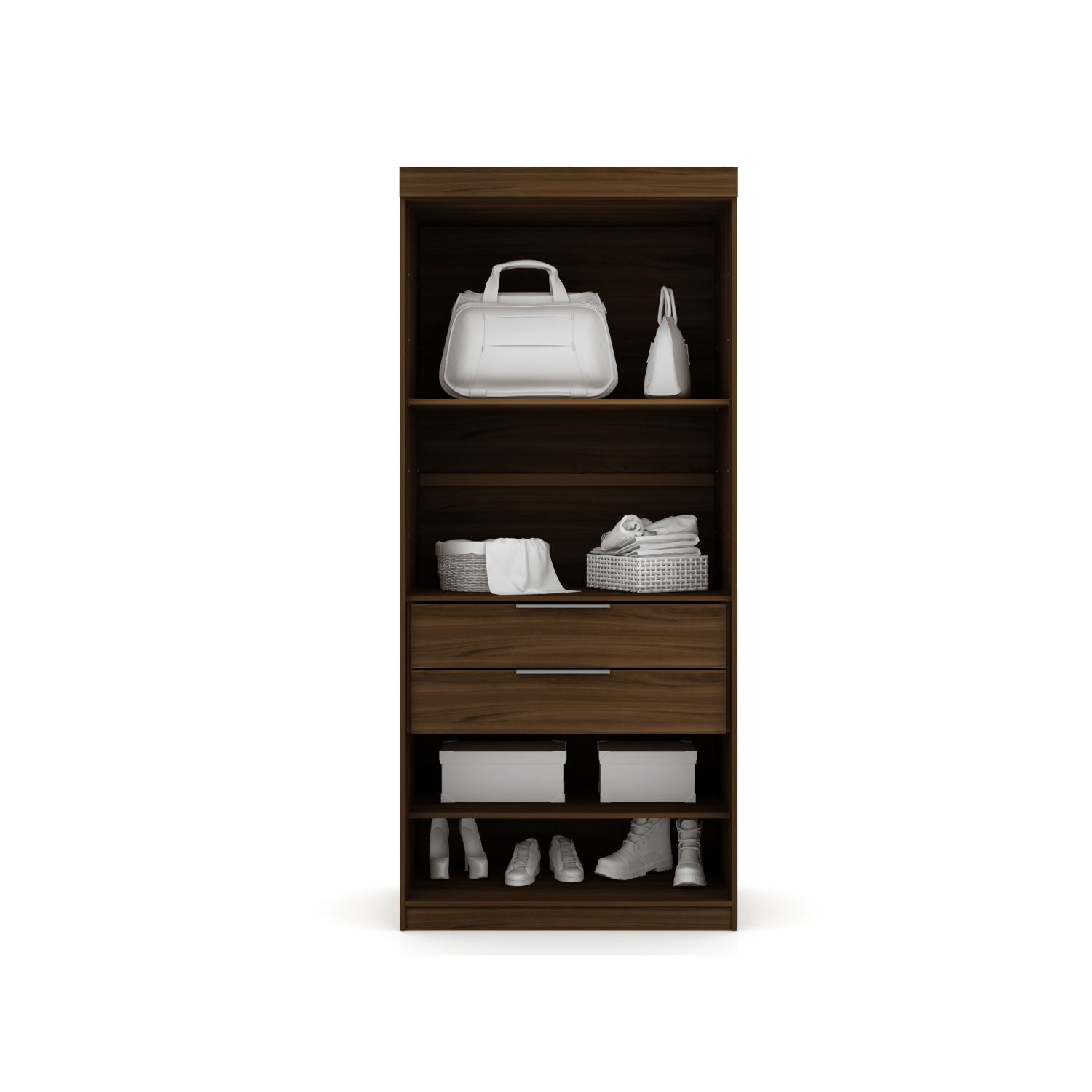 Mulberry - Wardrobe Closet