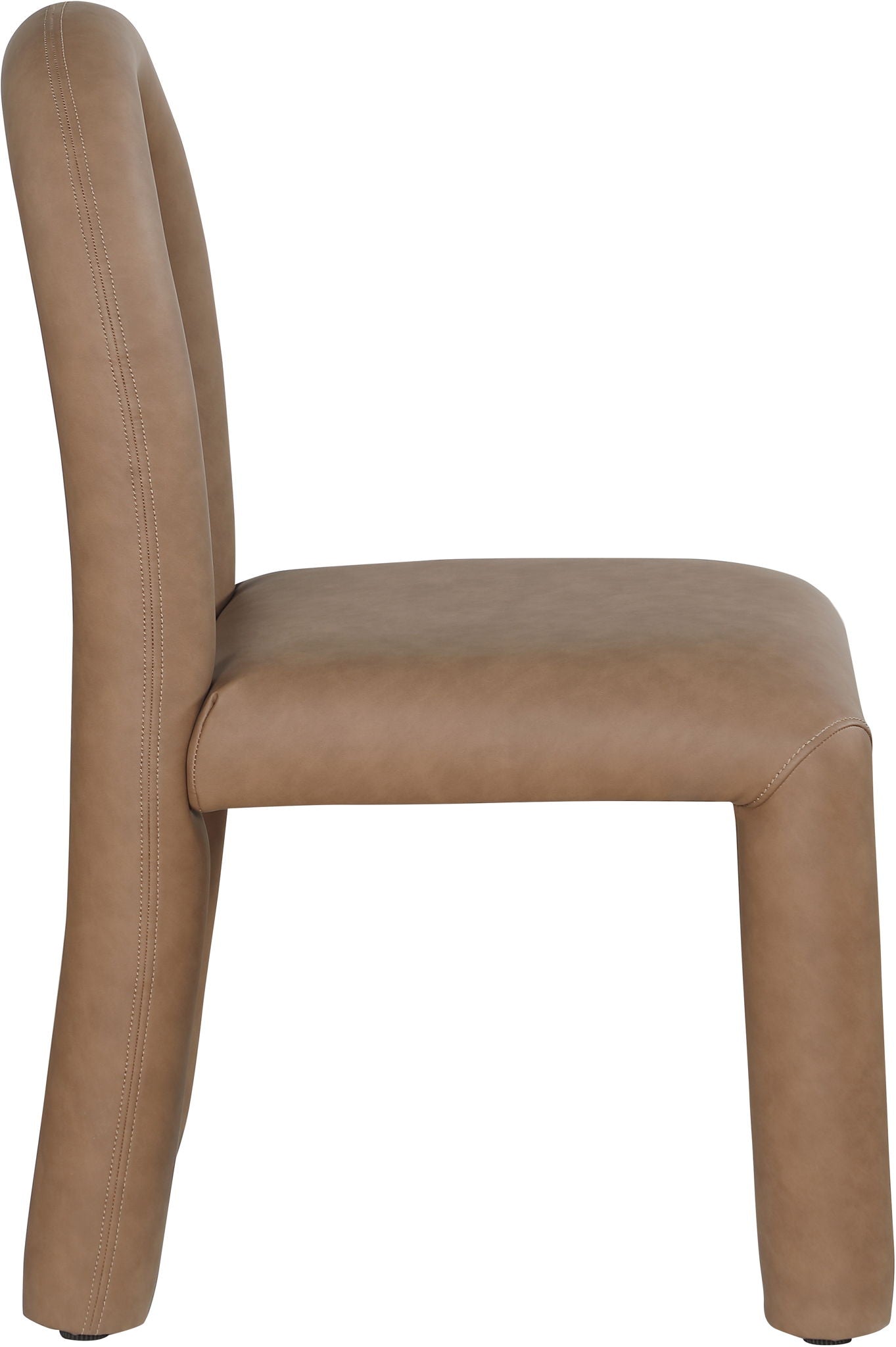 Amari - Faux Leather Dining Chair (Set of 2)