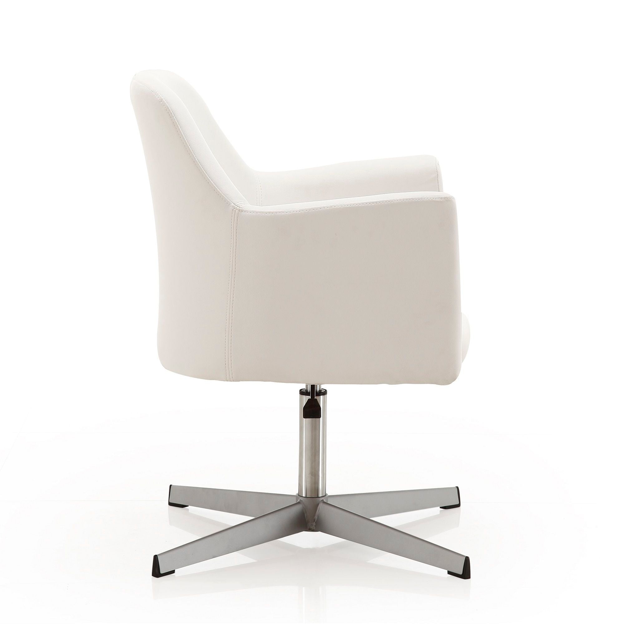 Pelo - Swivel Lounge Chair