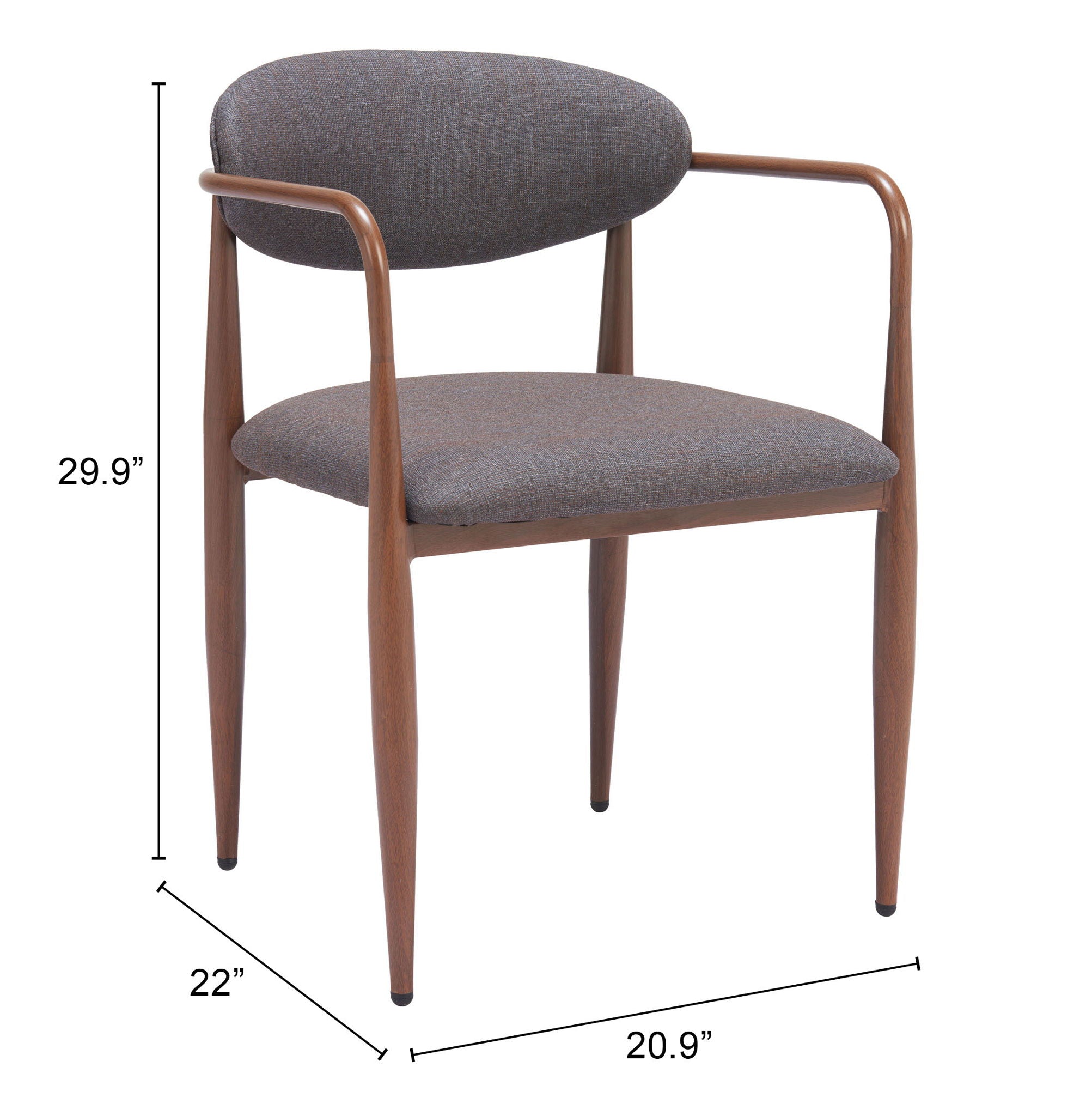 Zens - Dining Chair