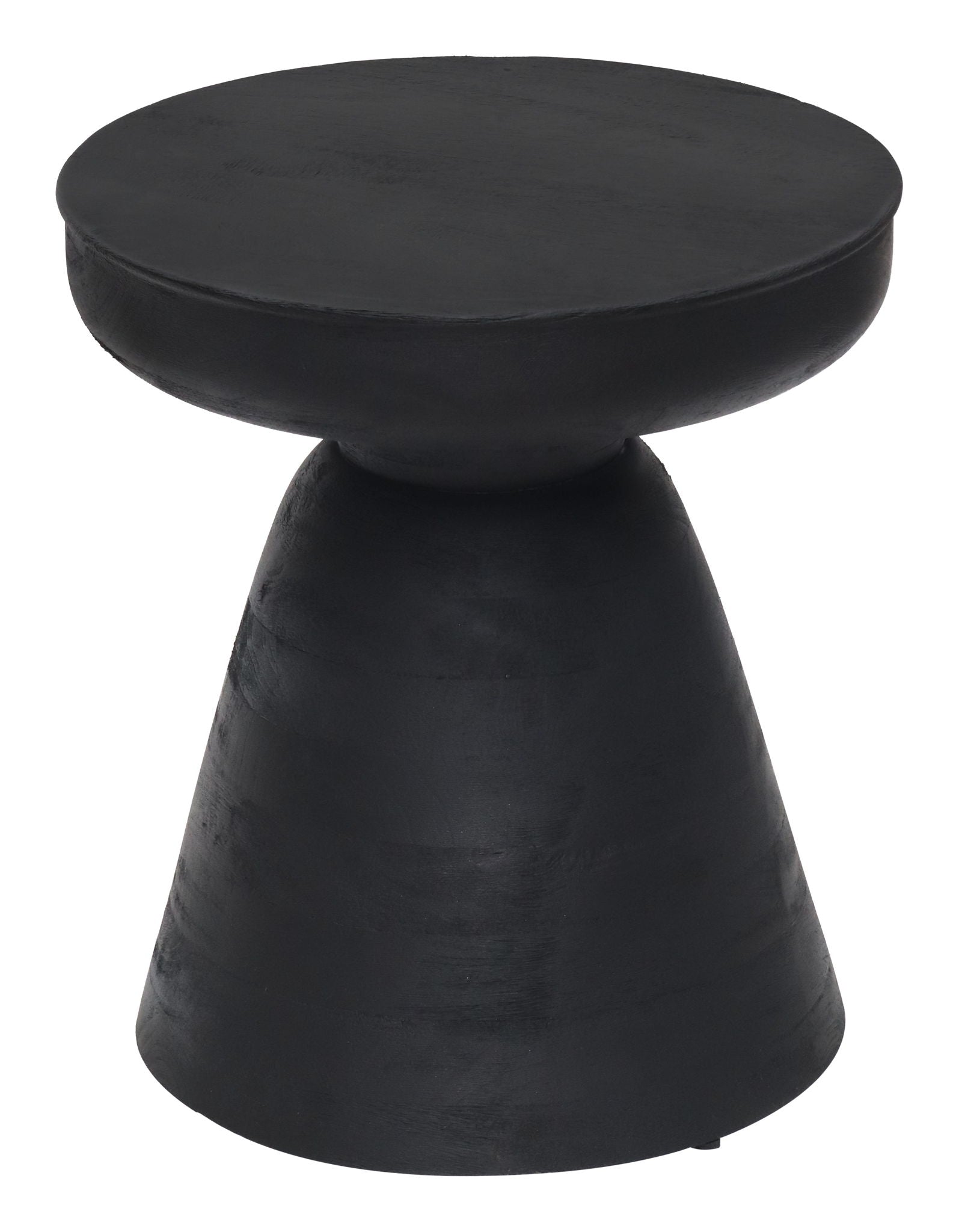 Sage - Side Table - Black