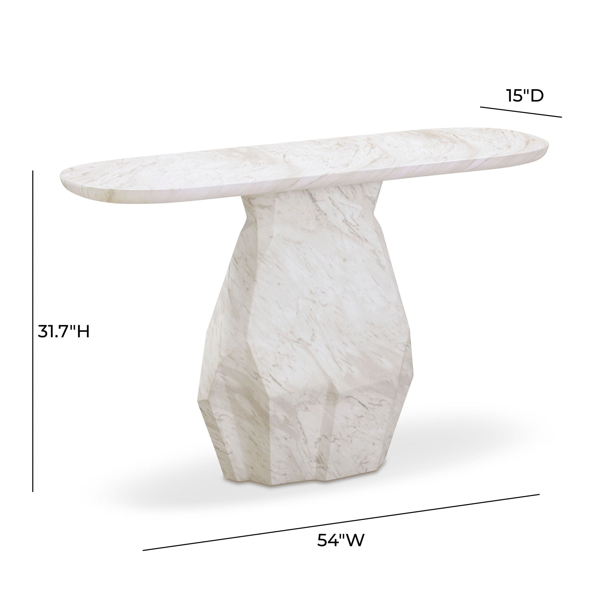 Esme - Indoor / Outdoor Table