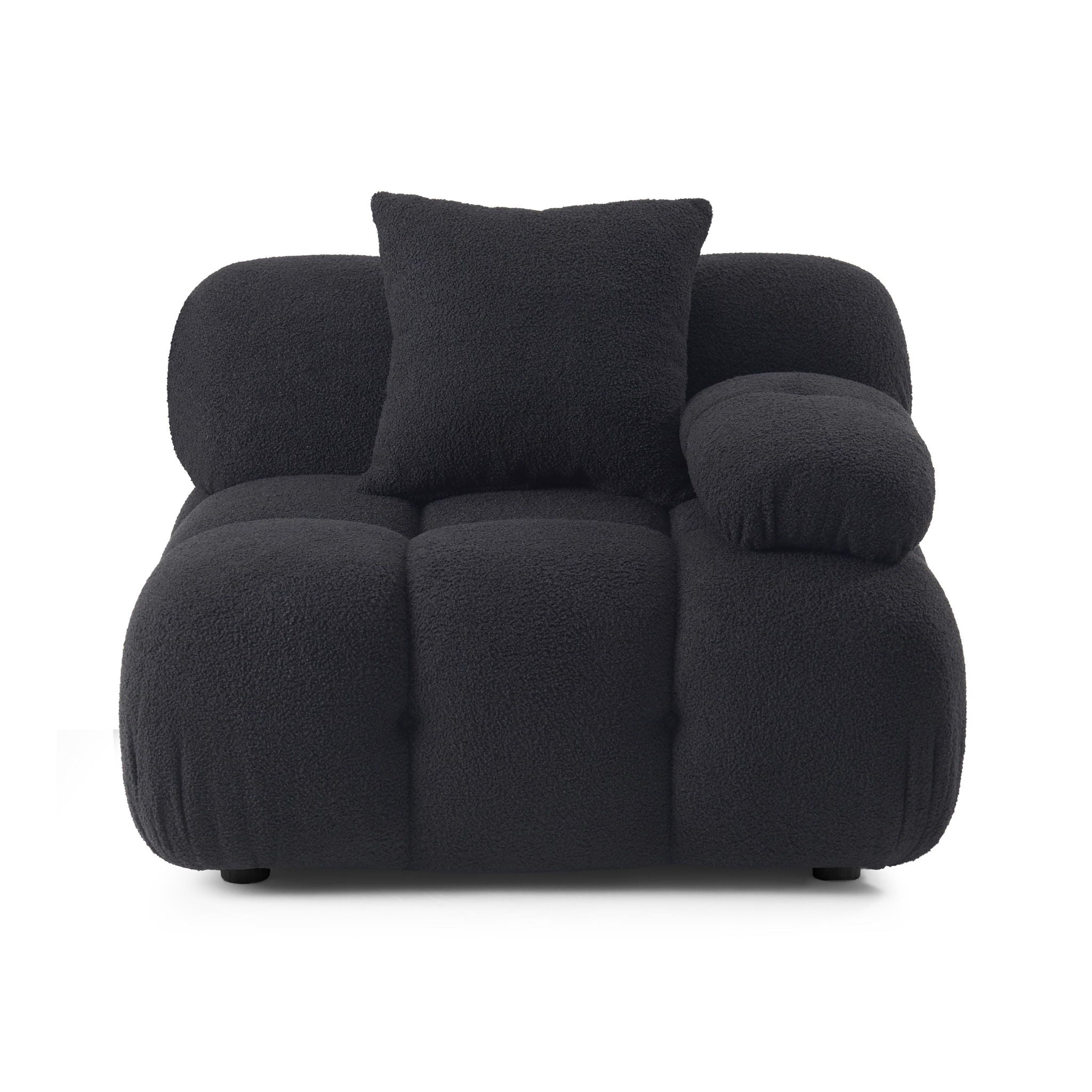 Calliope - Modular Corner Chair